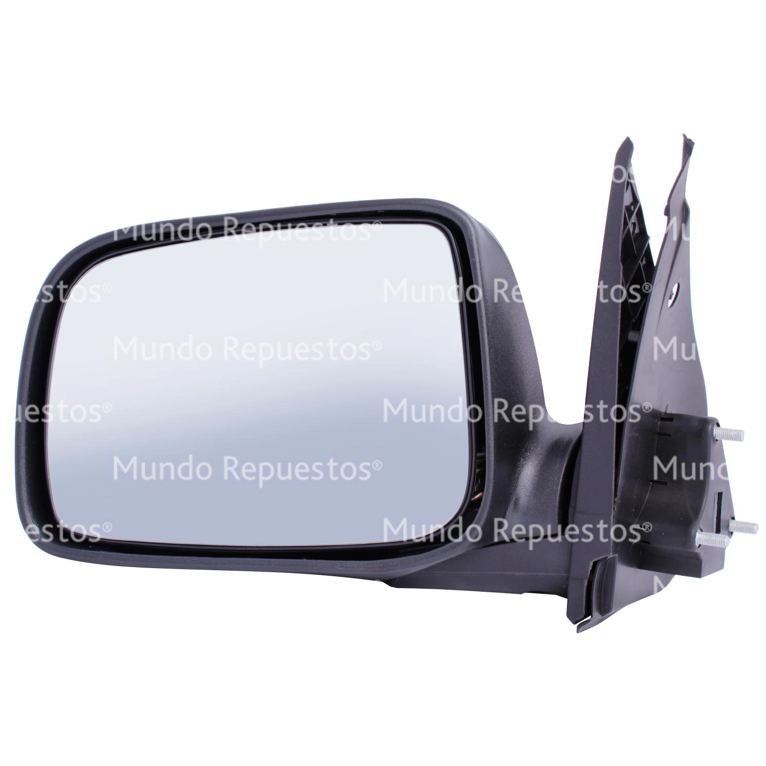 Espejo Retrovisor Izquierdo