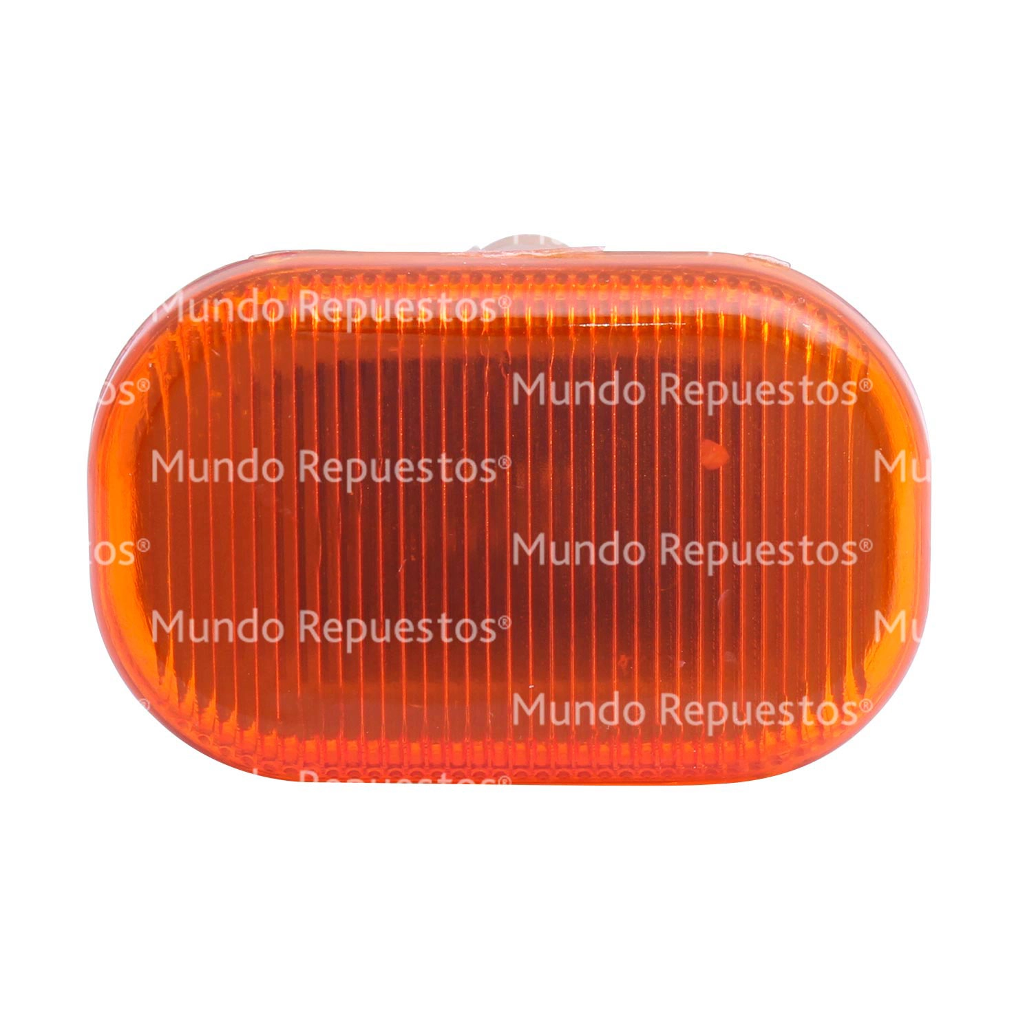 Farol lateral tapabarro DELANTRO Derecho Izquierdo