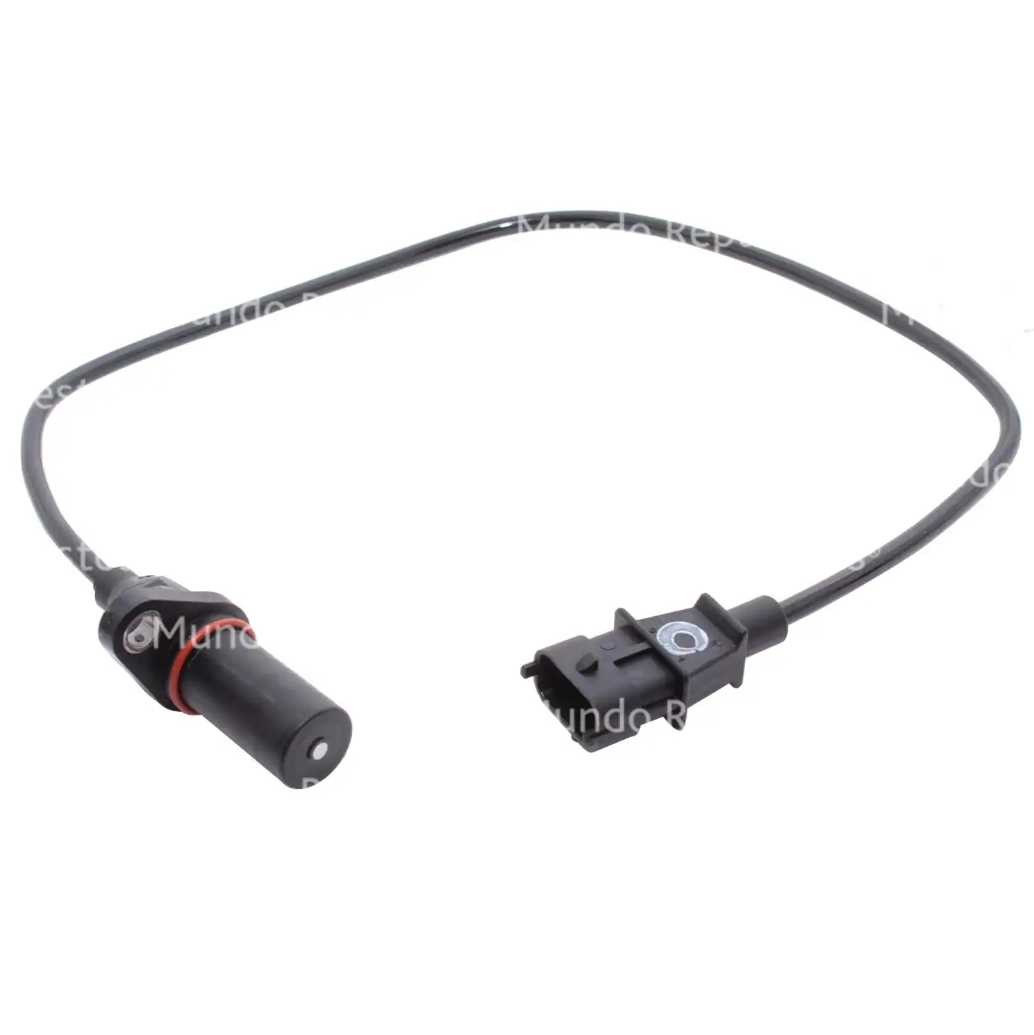 Sensor de Rotación