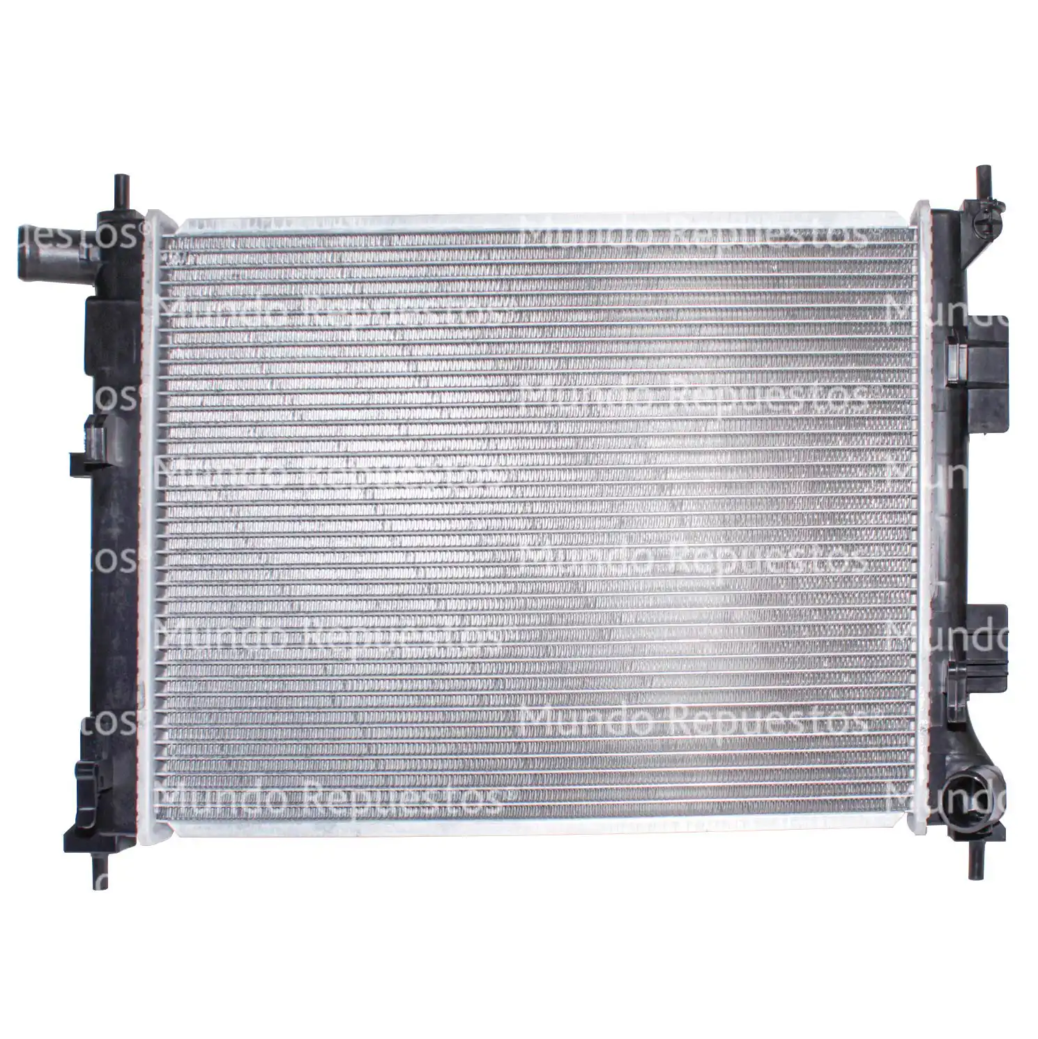 Radiador motor 385-500-12 35-35