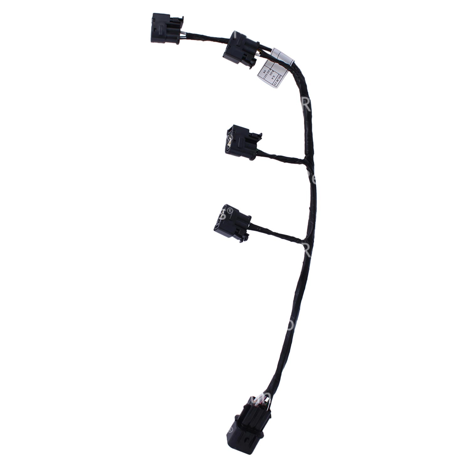 Cable de Bobina Para Auto