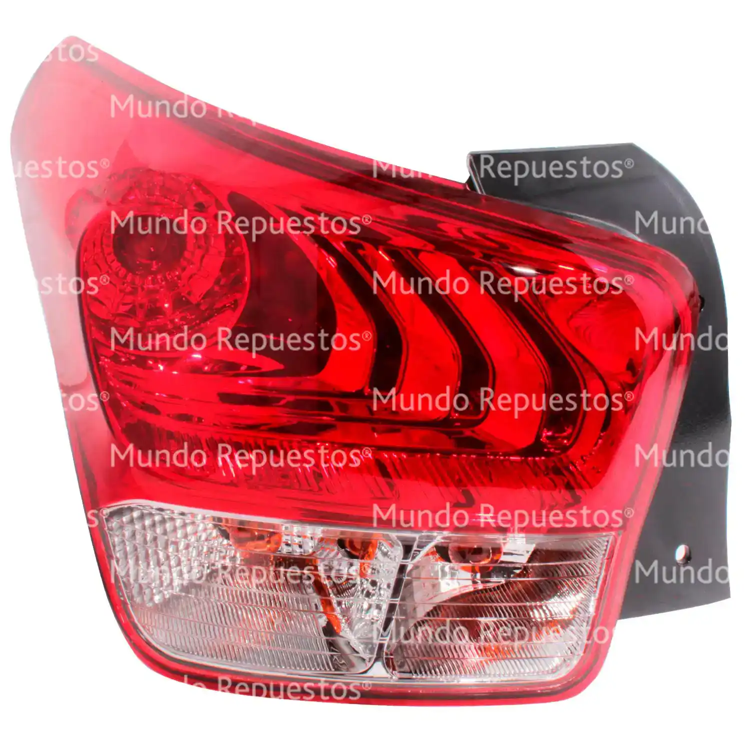 Farol Trasero Izquierdo
