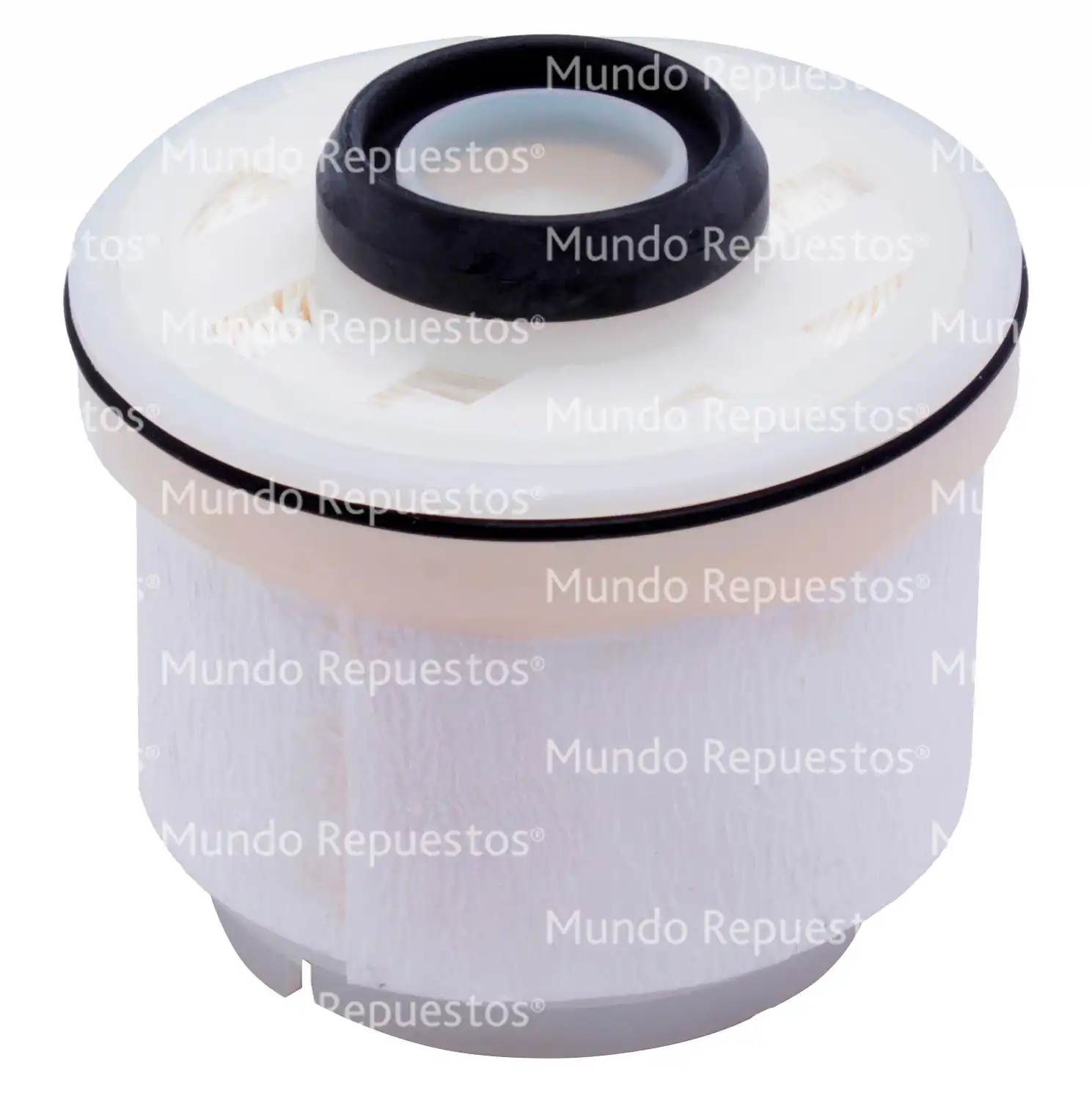 Filtro petroleo marca Bosch disponible en Mundo Repuestos