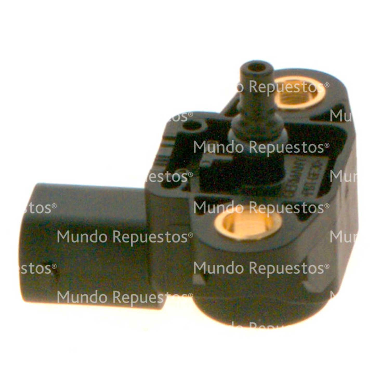 Sensor MAP
