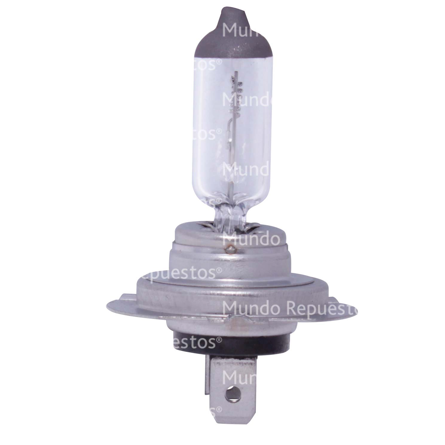 Ampolleta Halógena H7 Para Auto 24V 70W