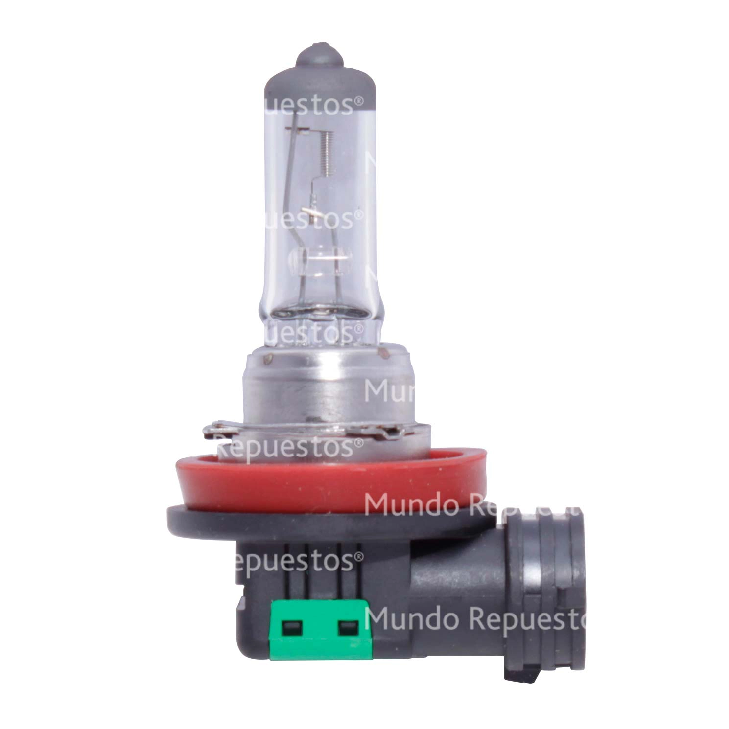 Ampolleta Halógena H11 Para Auto 12V 55W Neblinero marca Bosch disponible en Mundo Repuestos