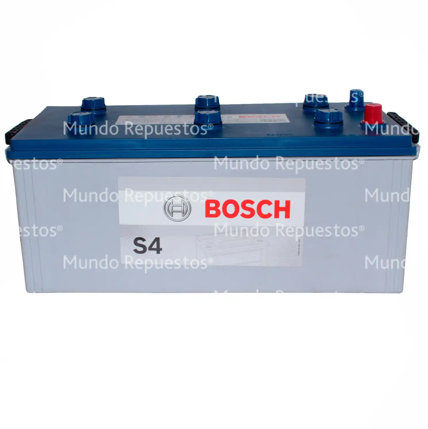 Batería para Auto de 180 Amperes