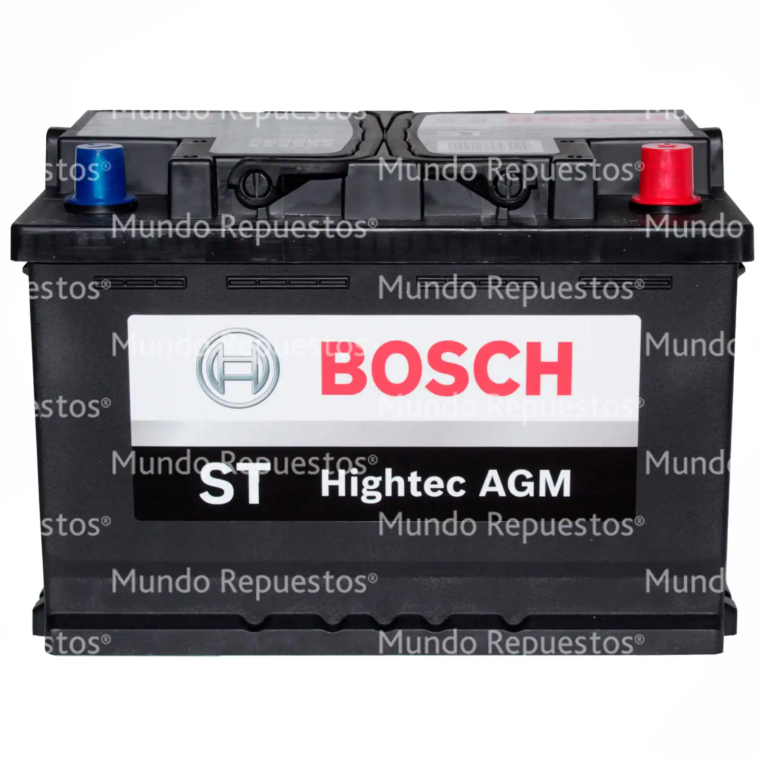 Batería para Auto de 70 Amperes