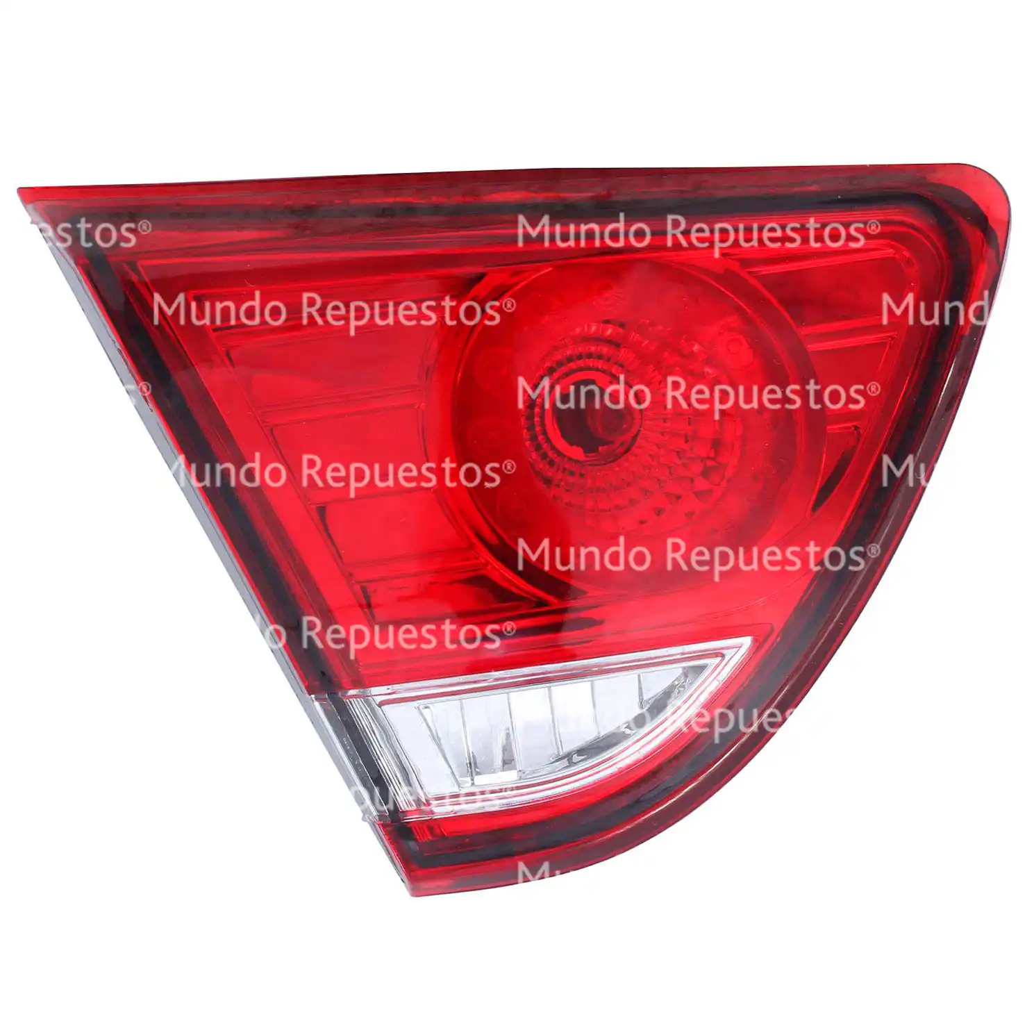 Farol Trasero Posterior Interior Derecho