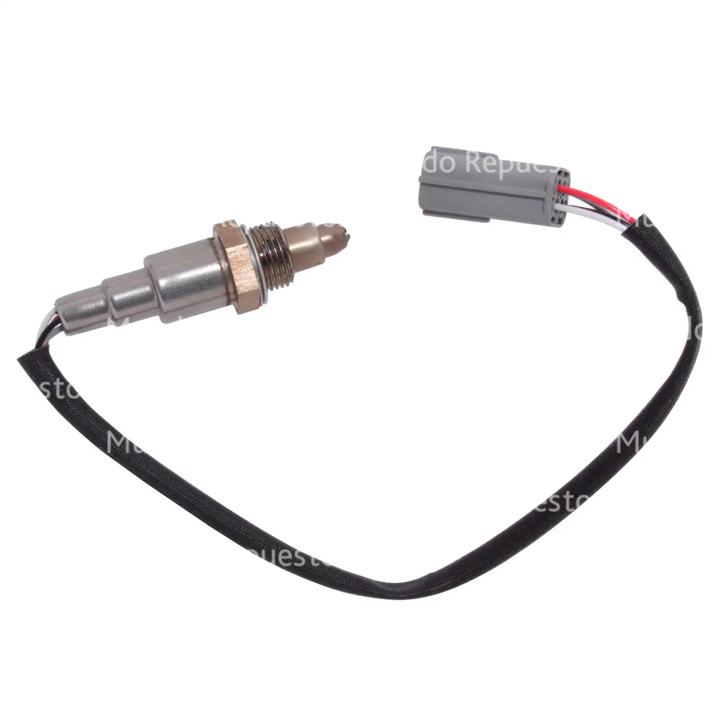 Sensor Oxígeno Conector Cuadrado