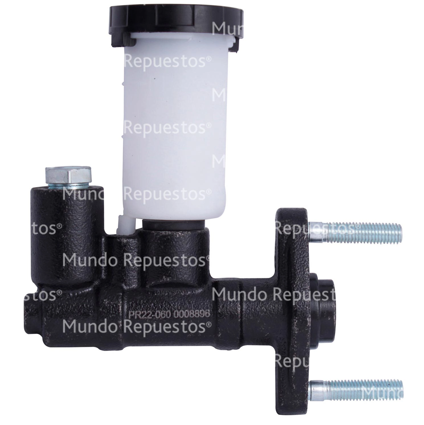 Bomba de Embrague 7/8 Pulgadas Recta