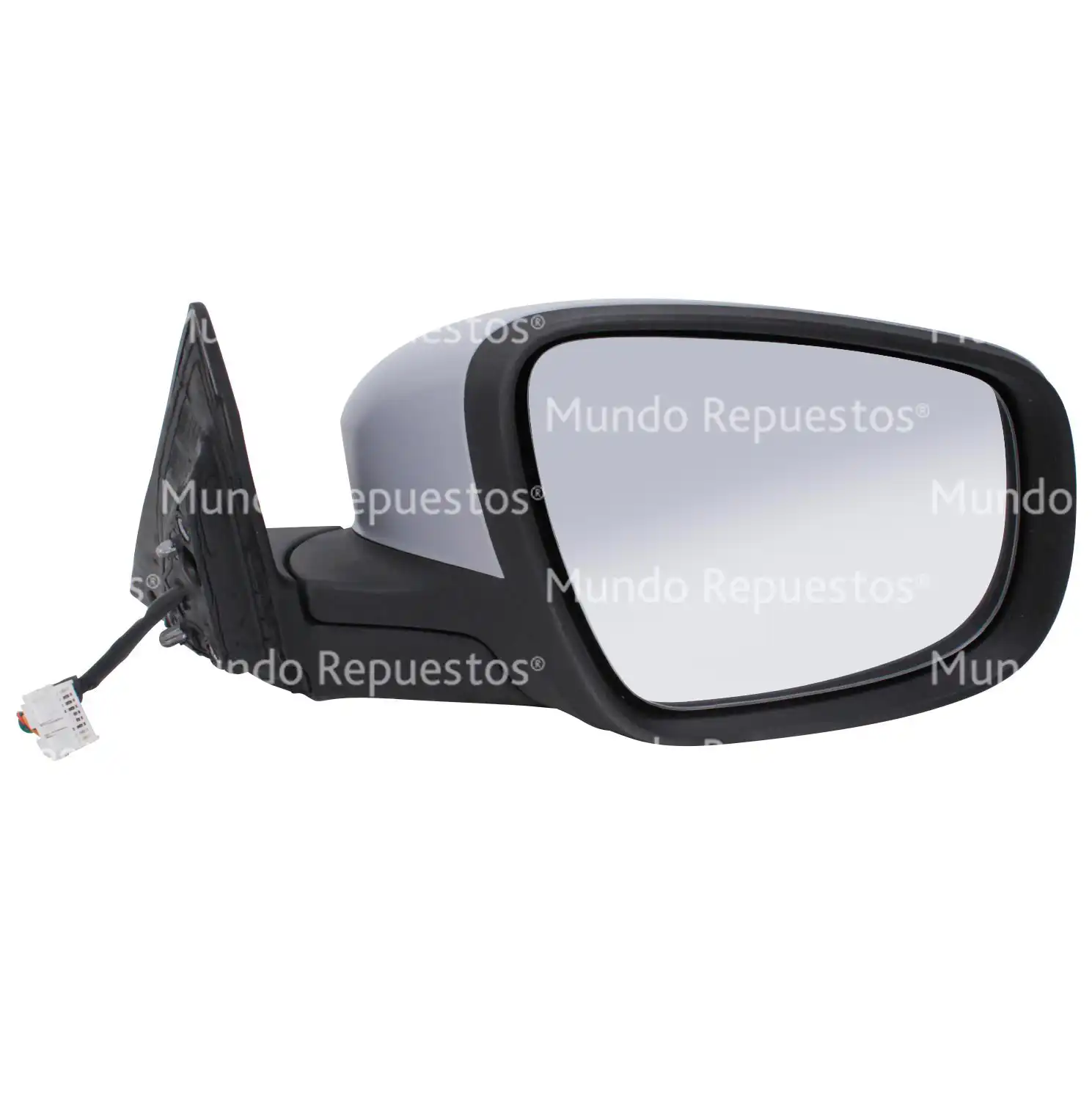 Espejo Retrovisor Derecho Eléctrico