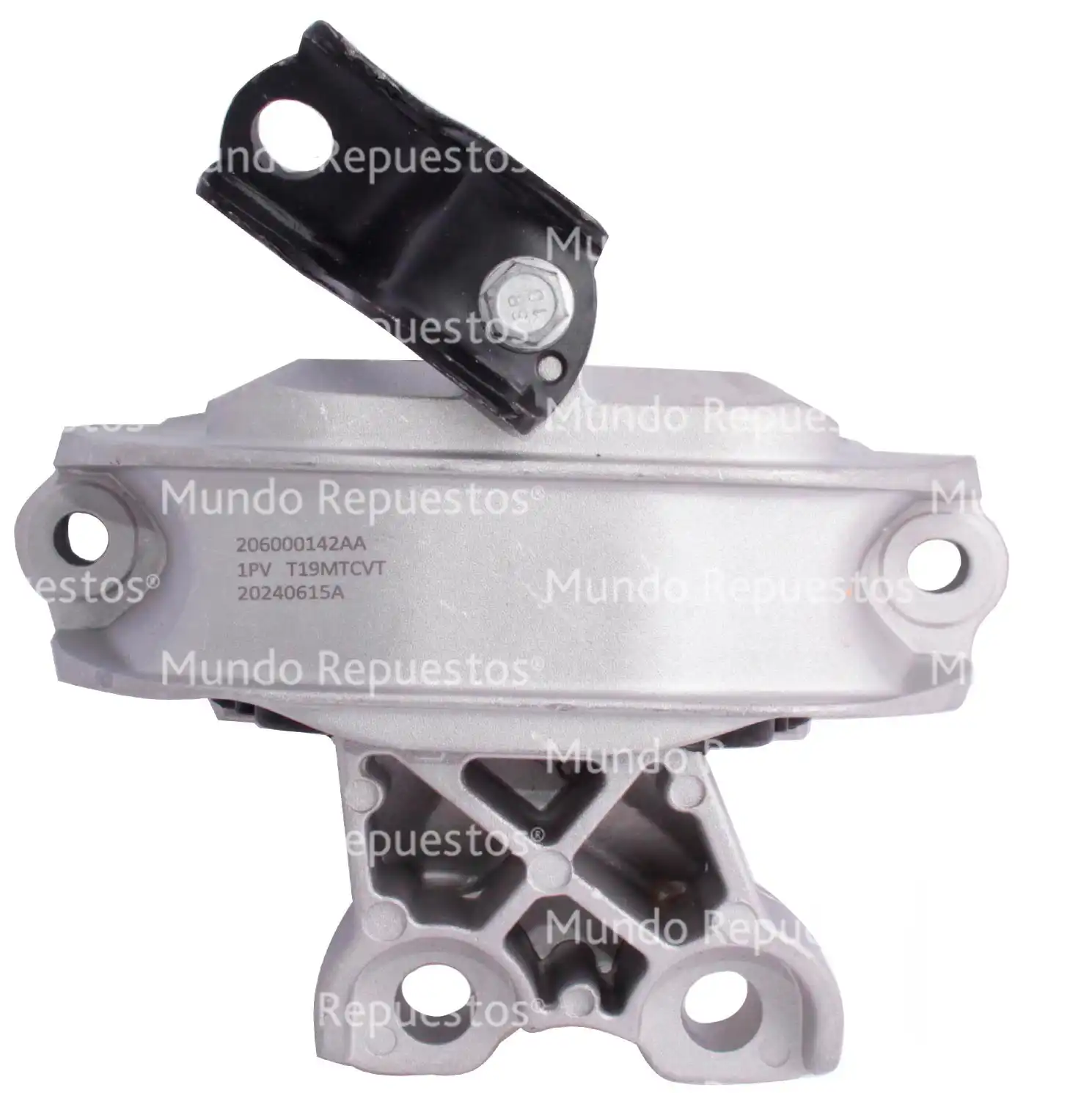 Soporte de Motor Derecho