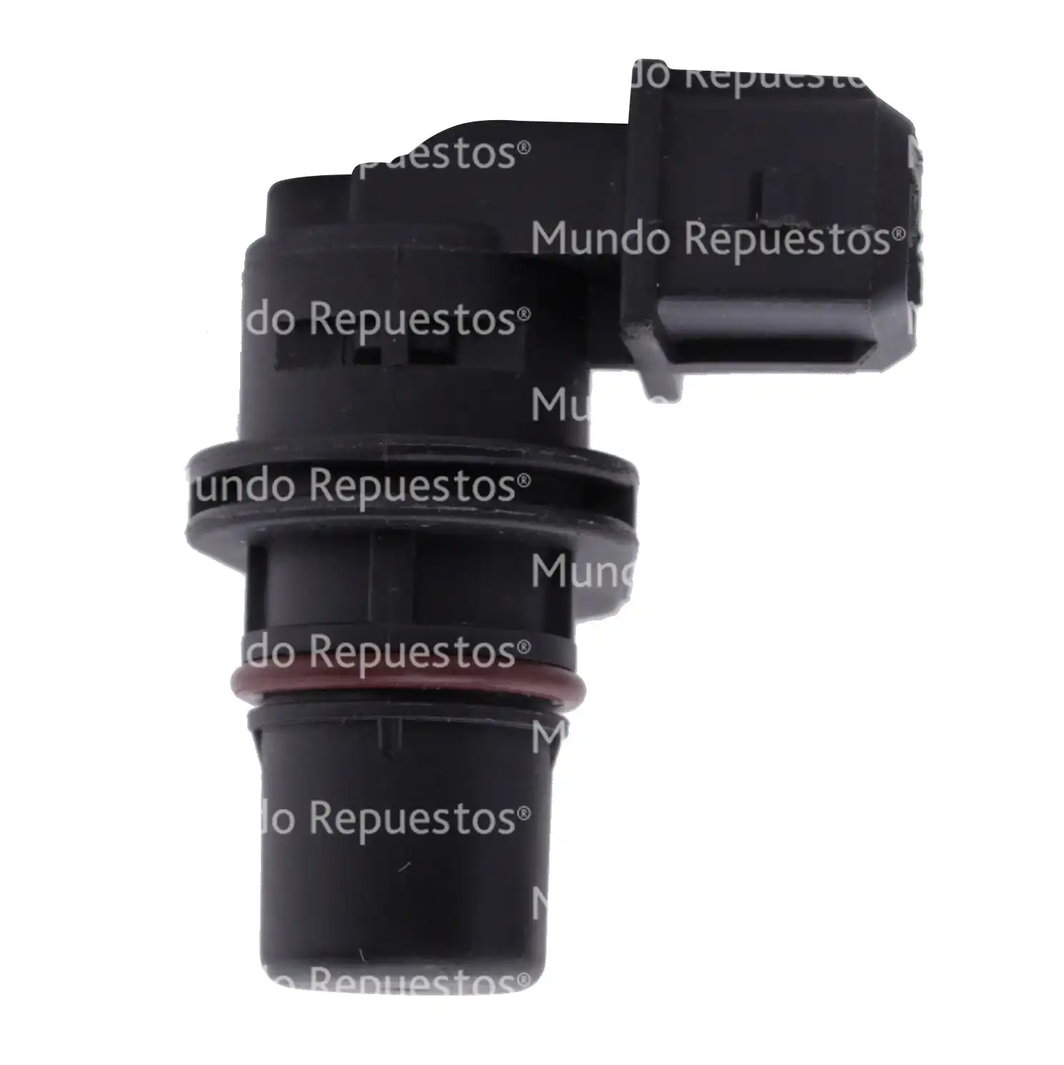 Sensor de Rotación LEVA