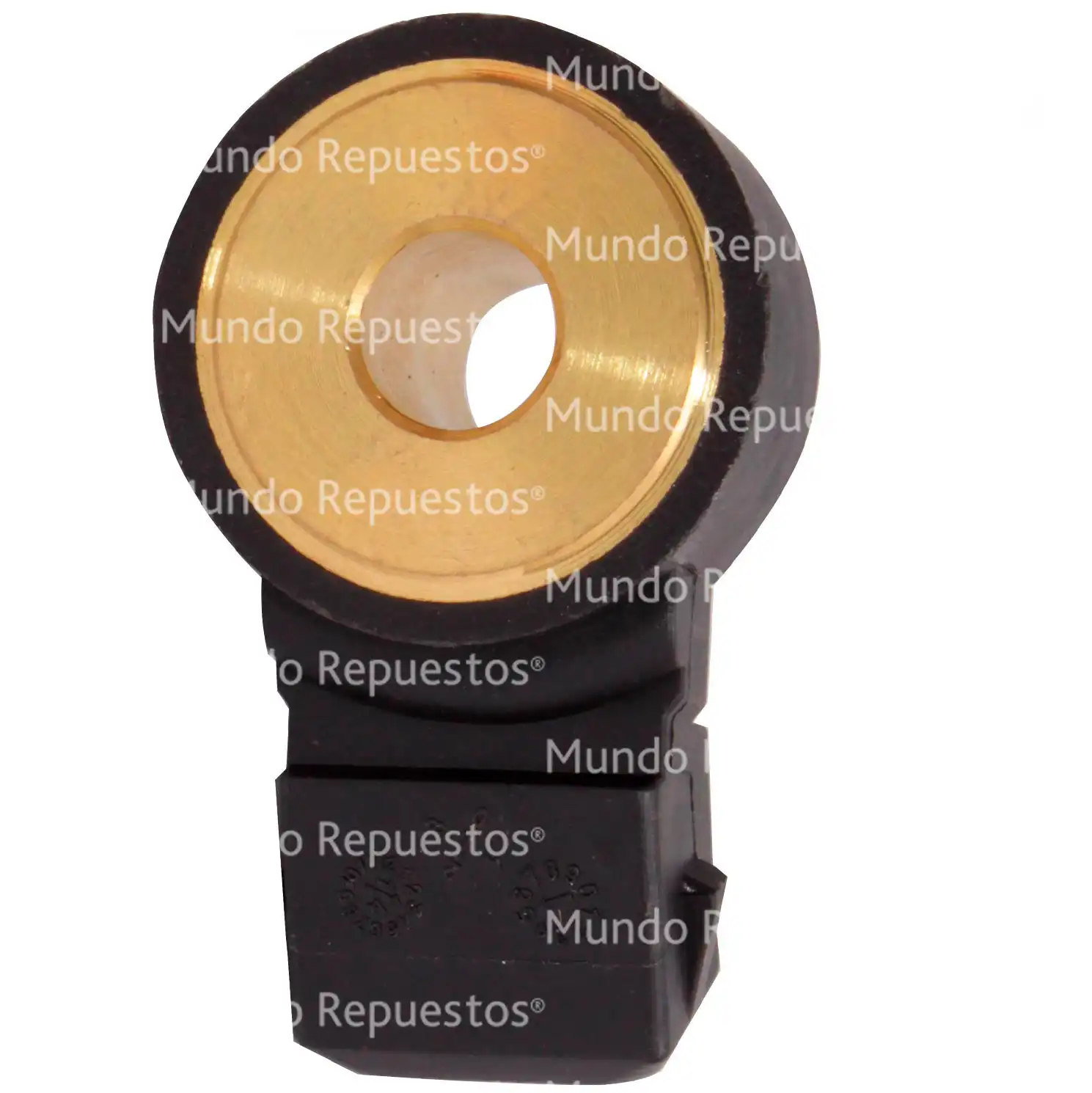 Sensor Knock GOLPETEO Y DETONACION
