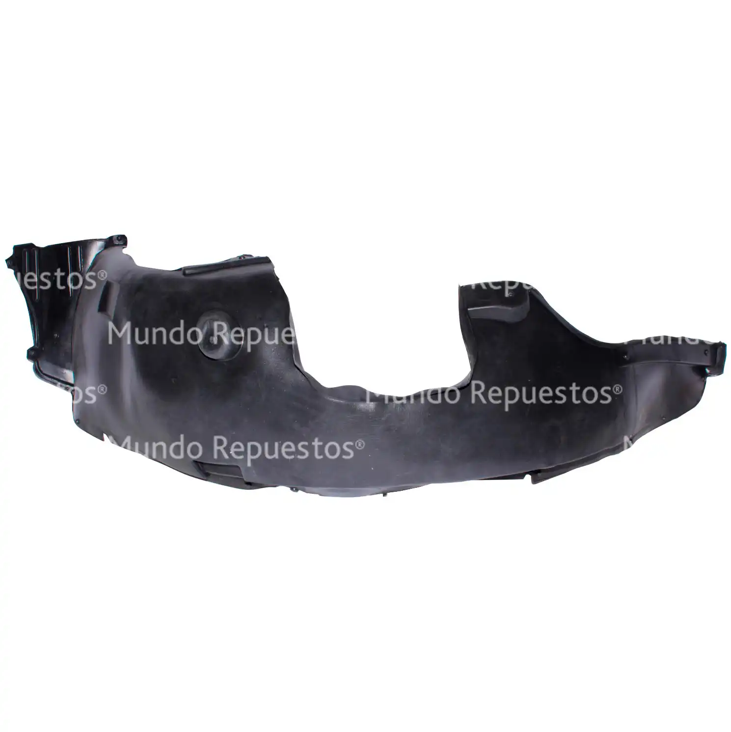 Guardafango Delantero Izquierdo