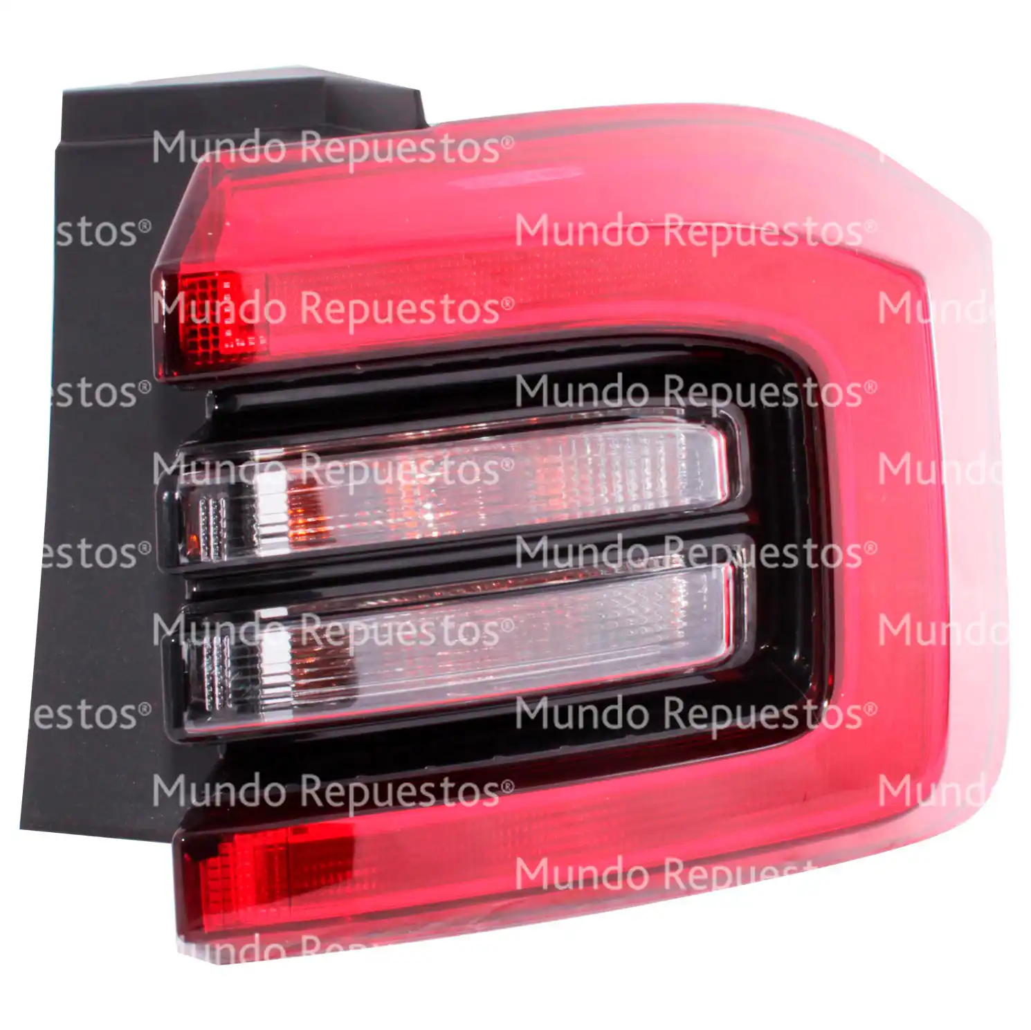 Farol Trasero Derecho Exterior