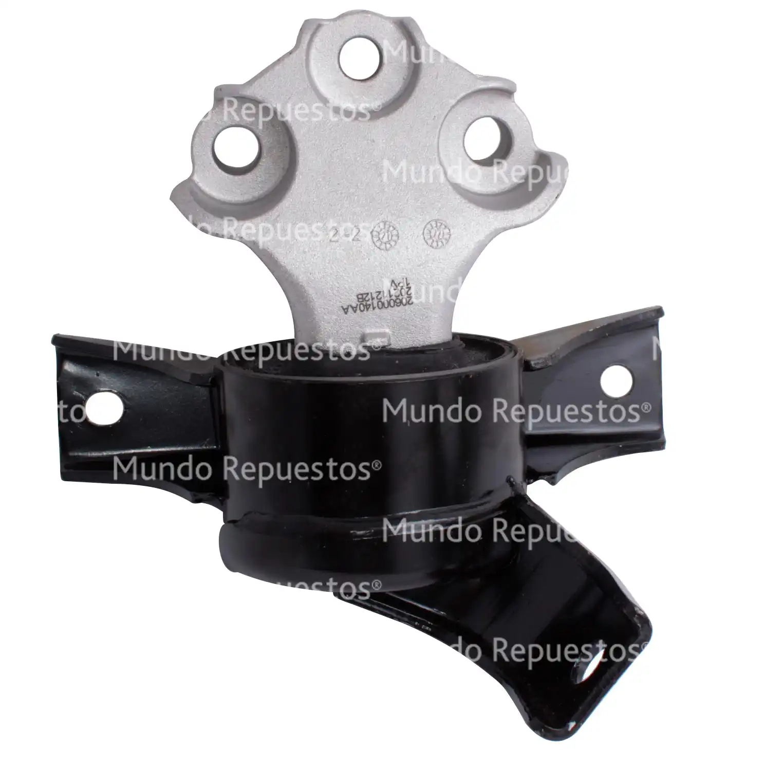 Soporte de Motor Izquierdo