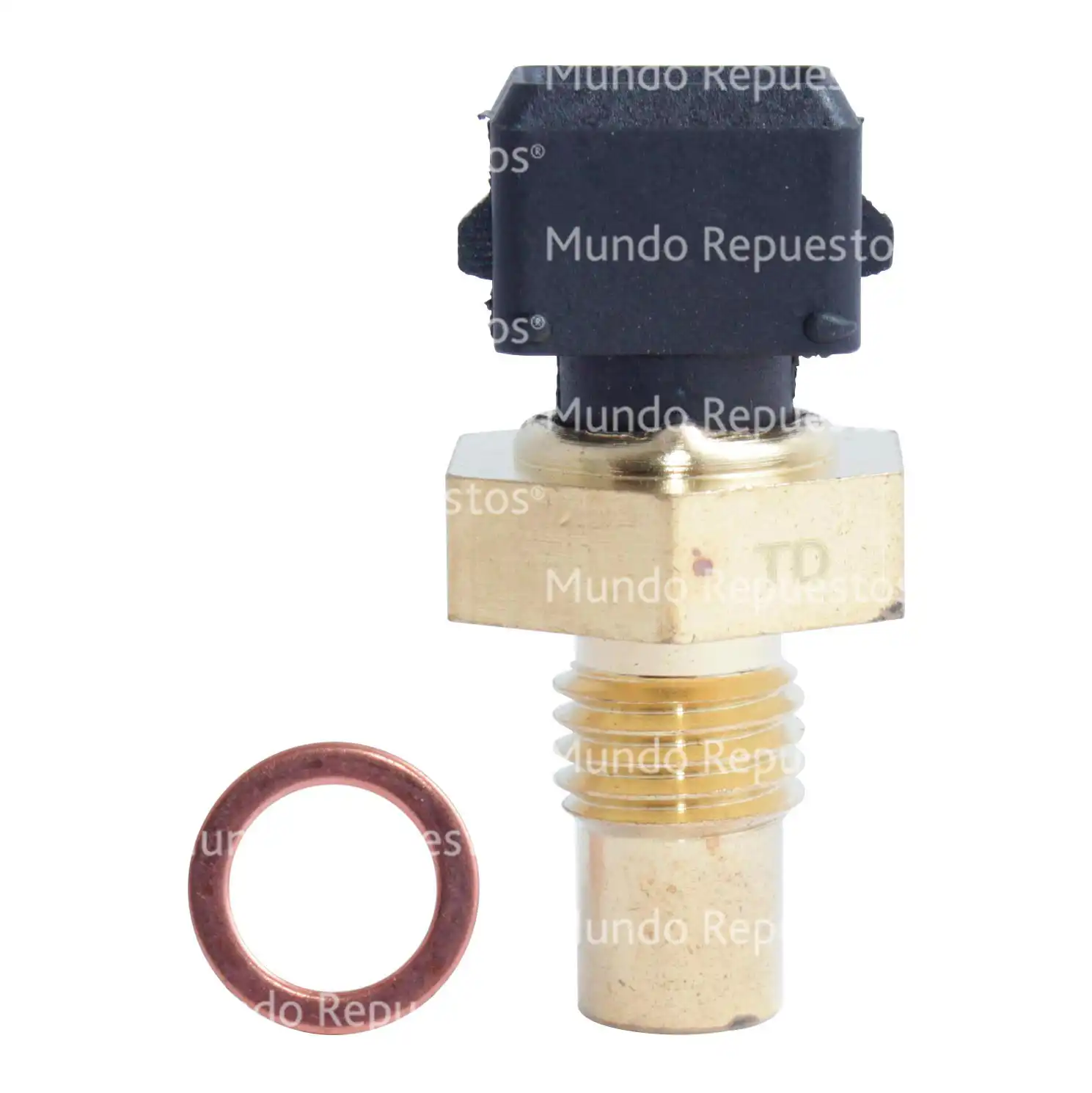 Sensor de Temperatura DOS PINES