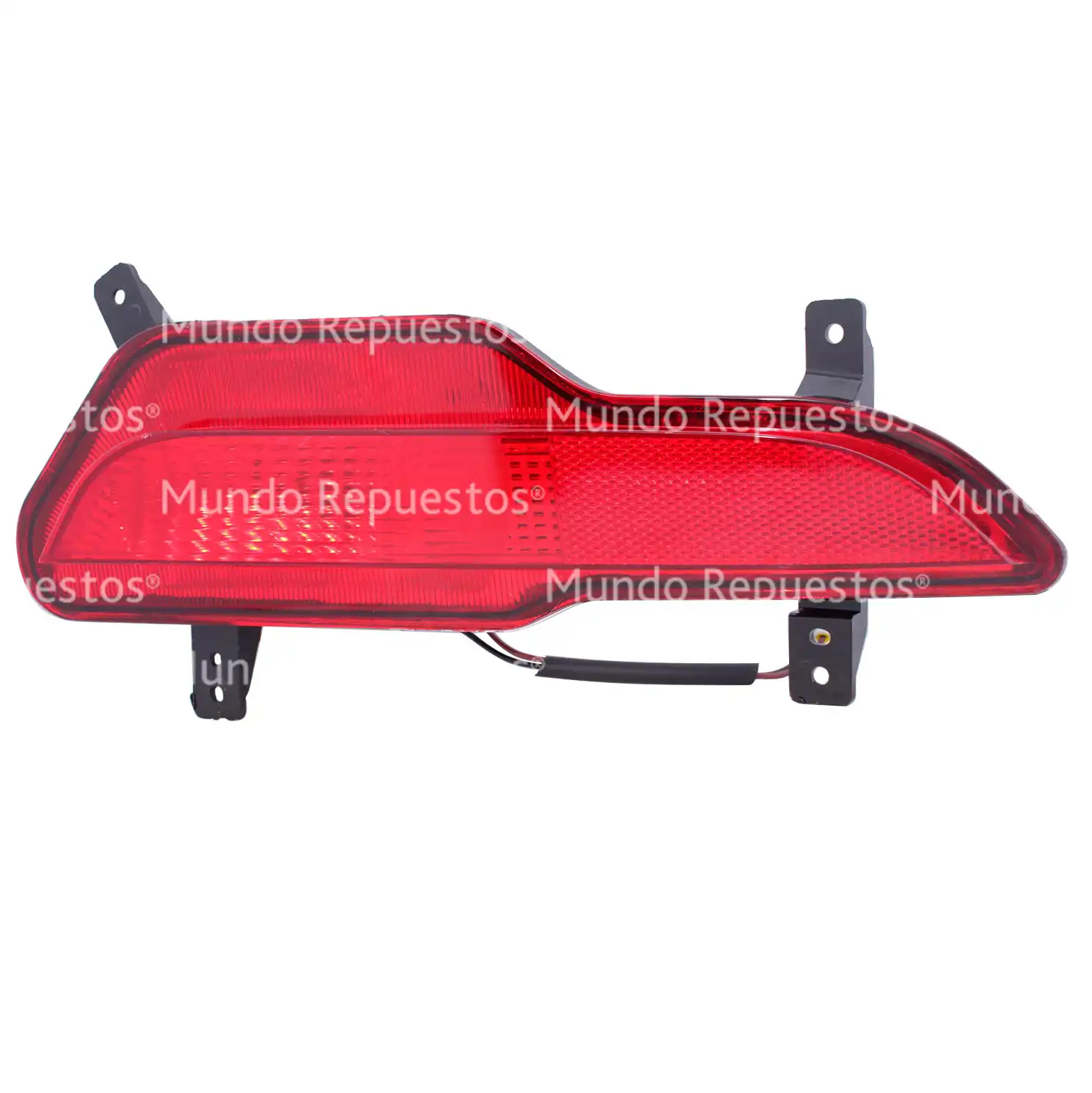Neblinero Trasero Derecho