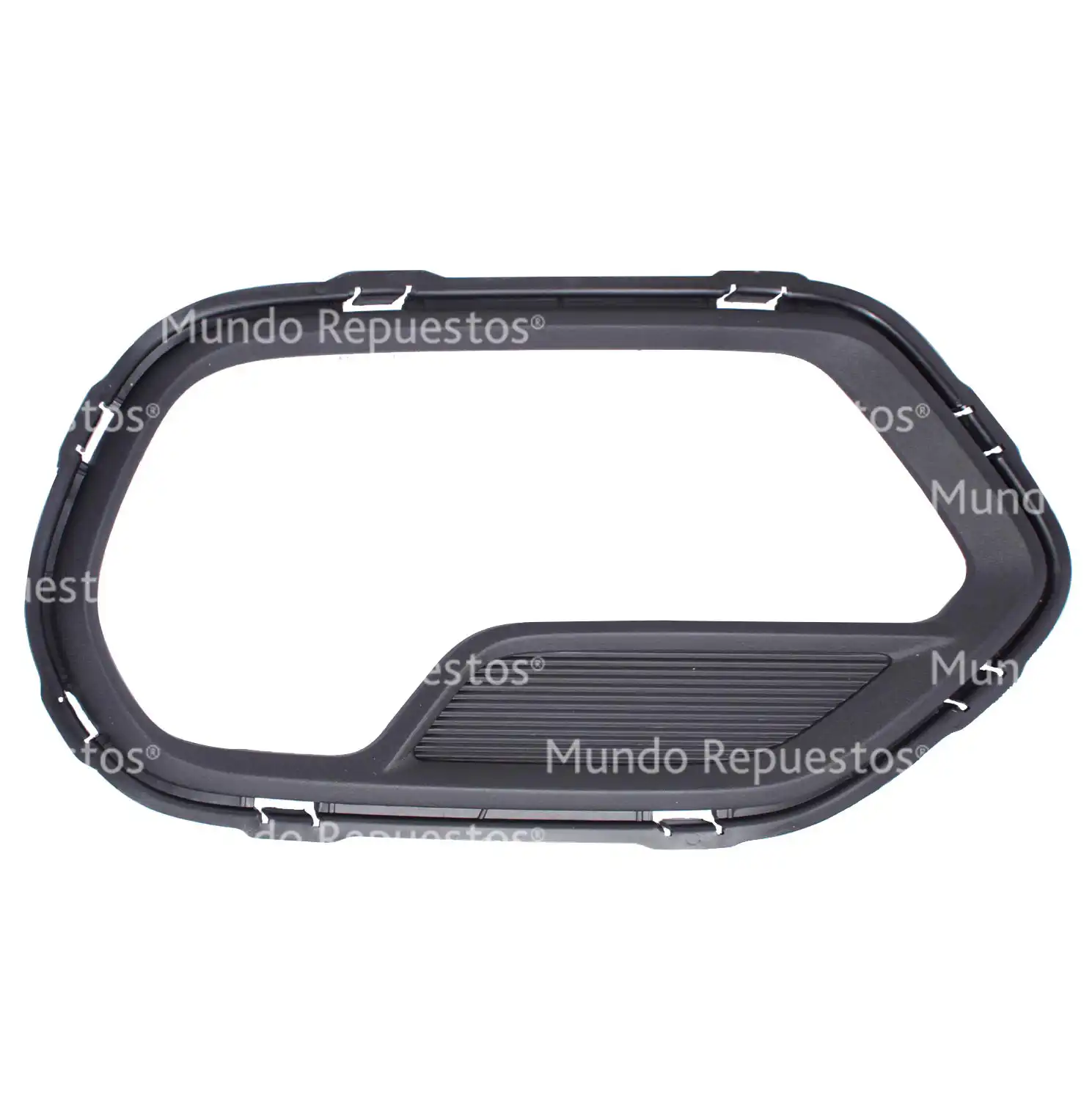 Moldura Óptico Izquierdo