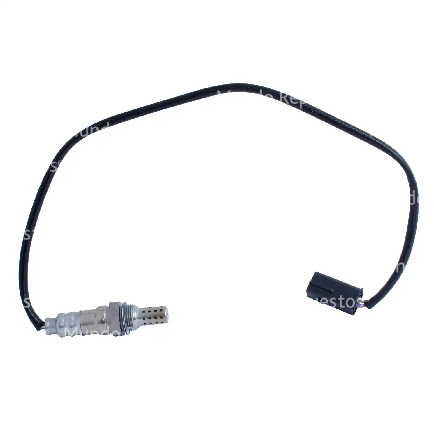 Sensor de Oxígeno