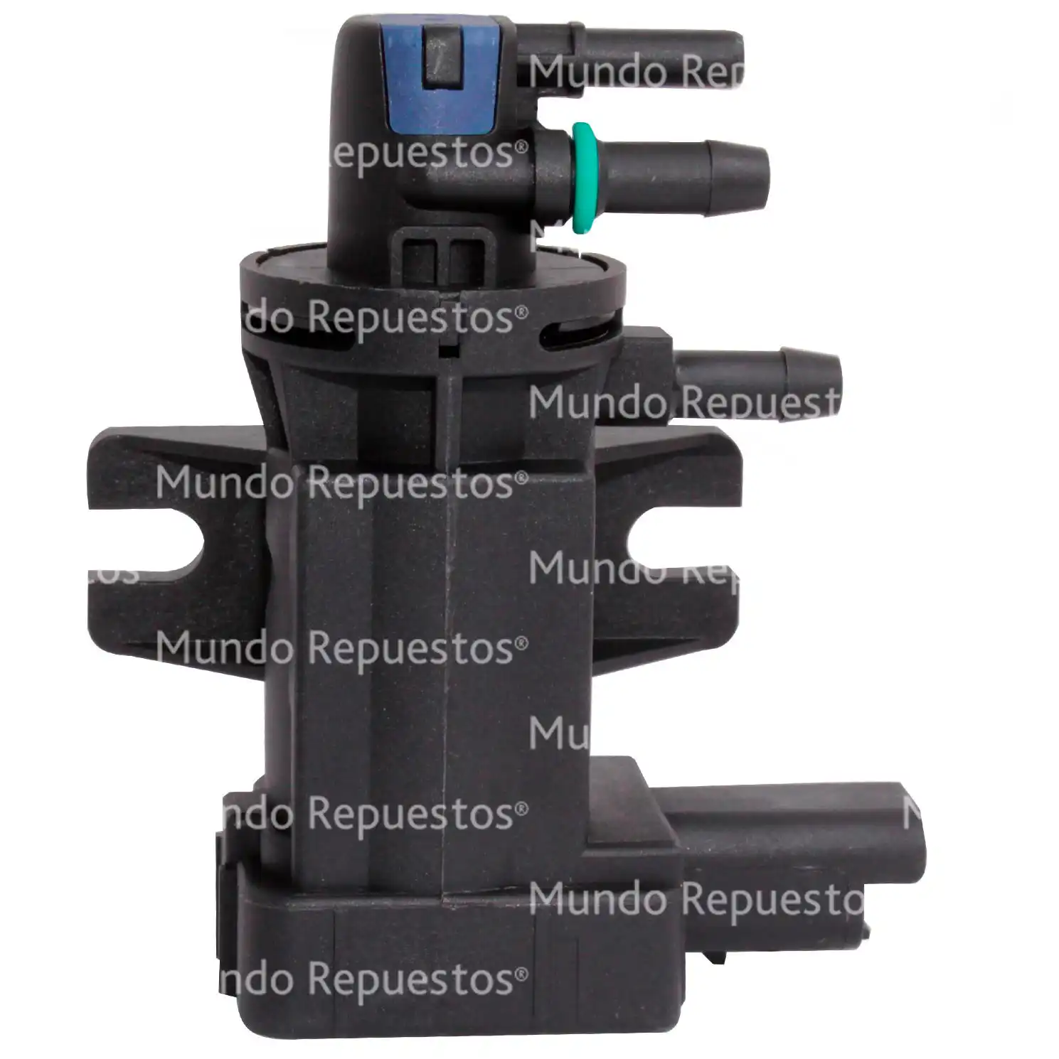 Válvula Solenoide