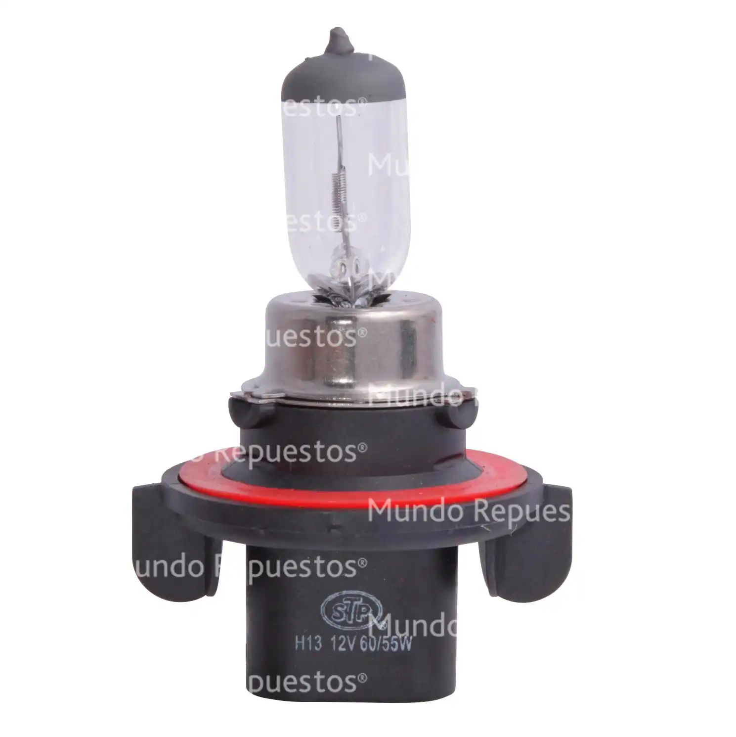 Ampolleta halógena 9008 12 VOLTS