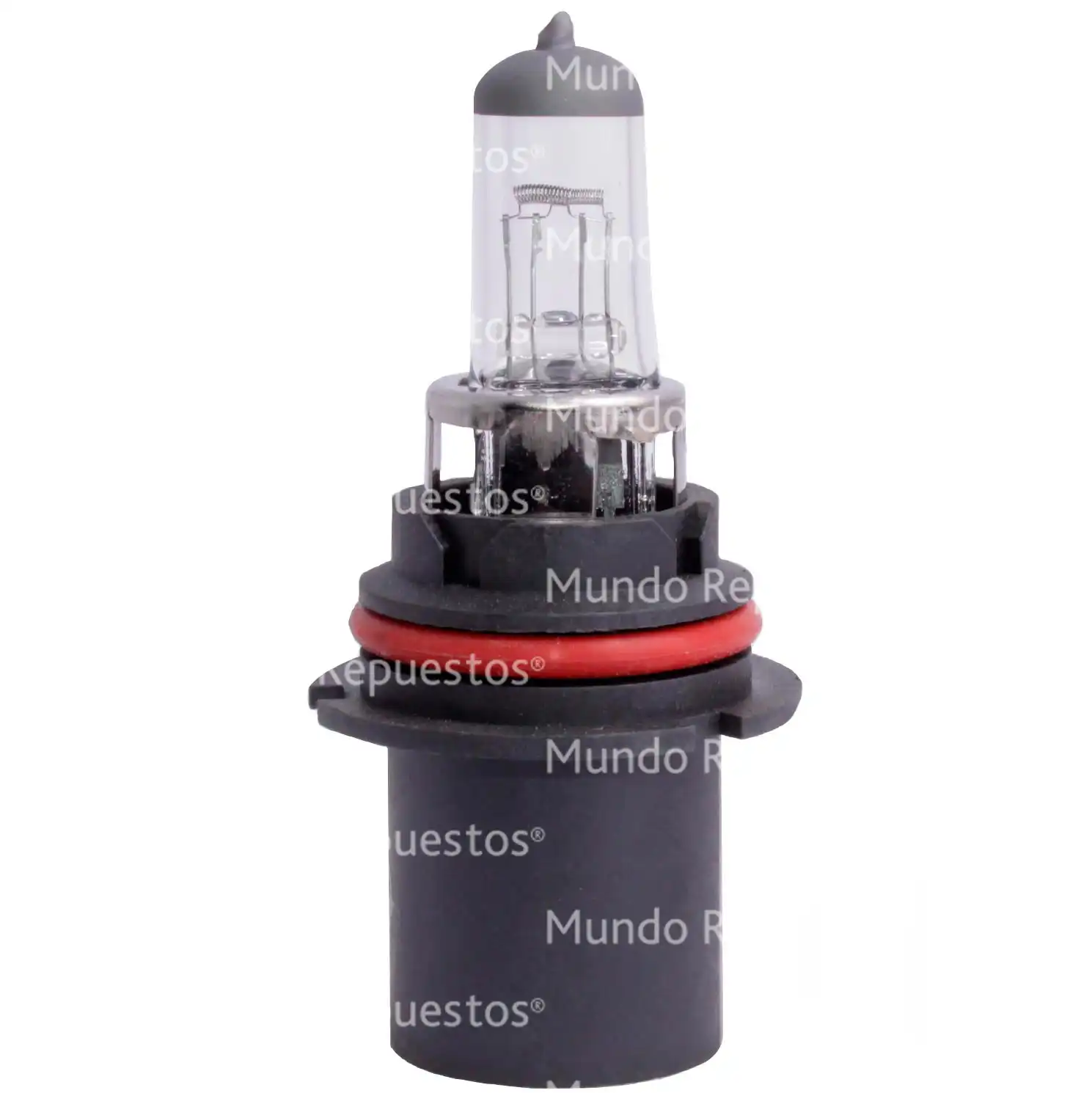 Ampolleta halógena 9004 12 VOLTS