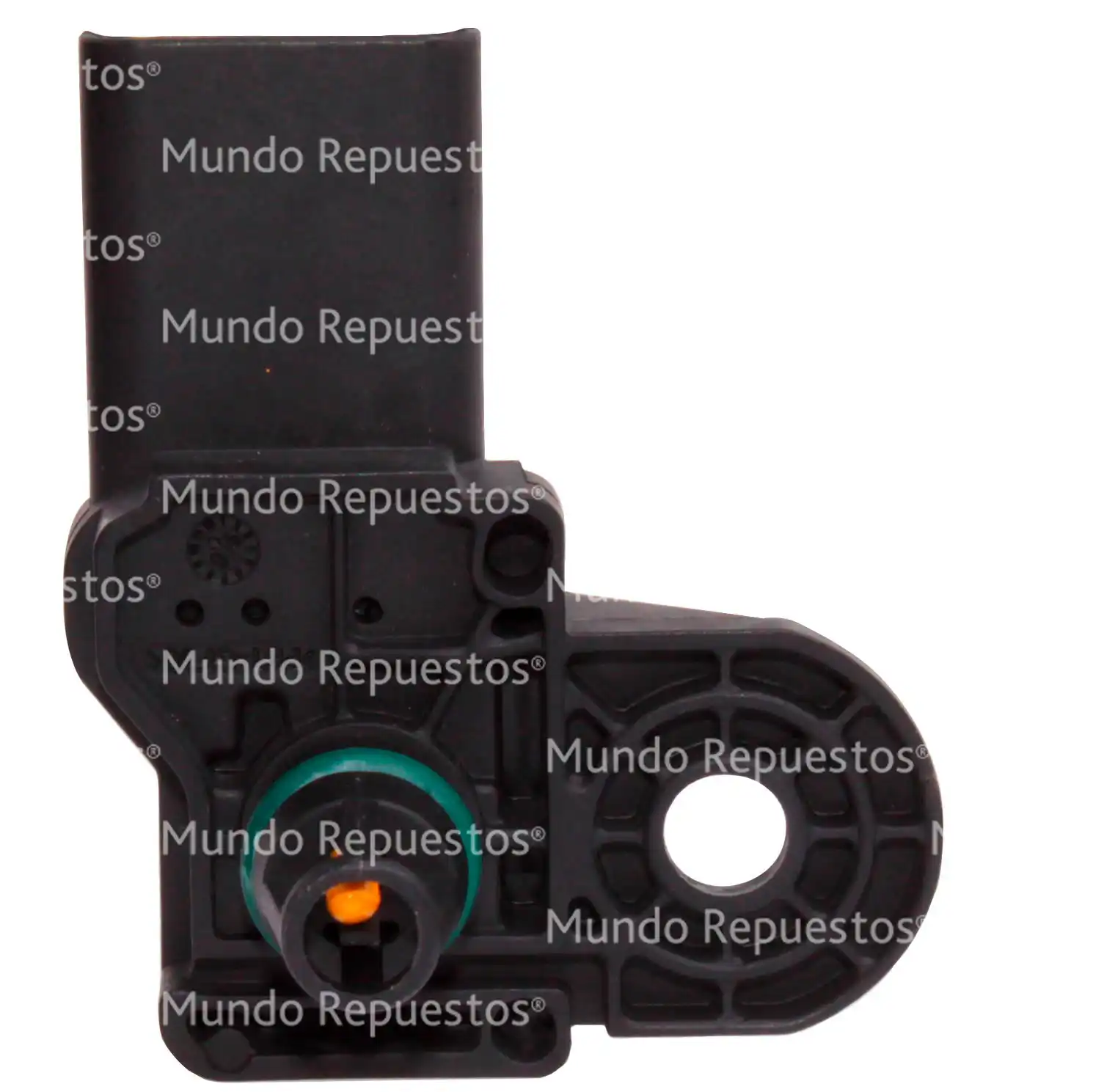 Sensor Map
