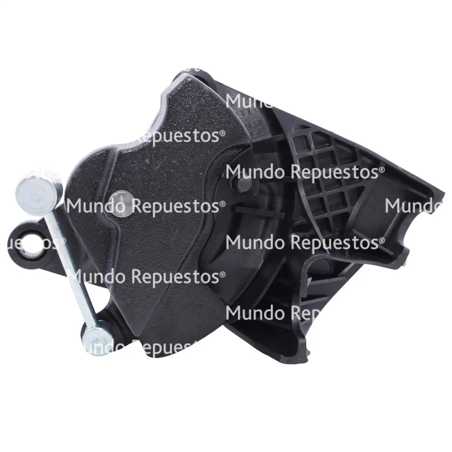 Soporte Cable Selector Mando Reenvío