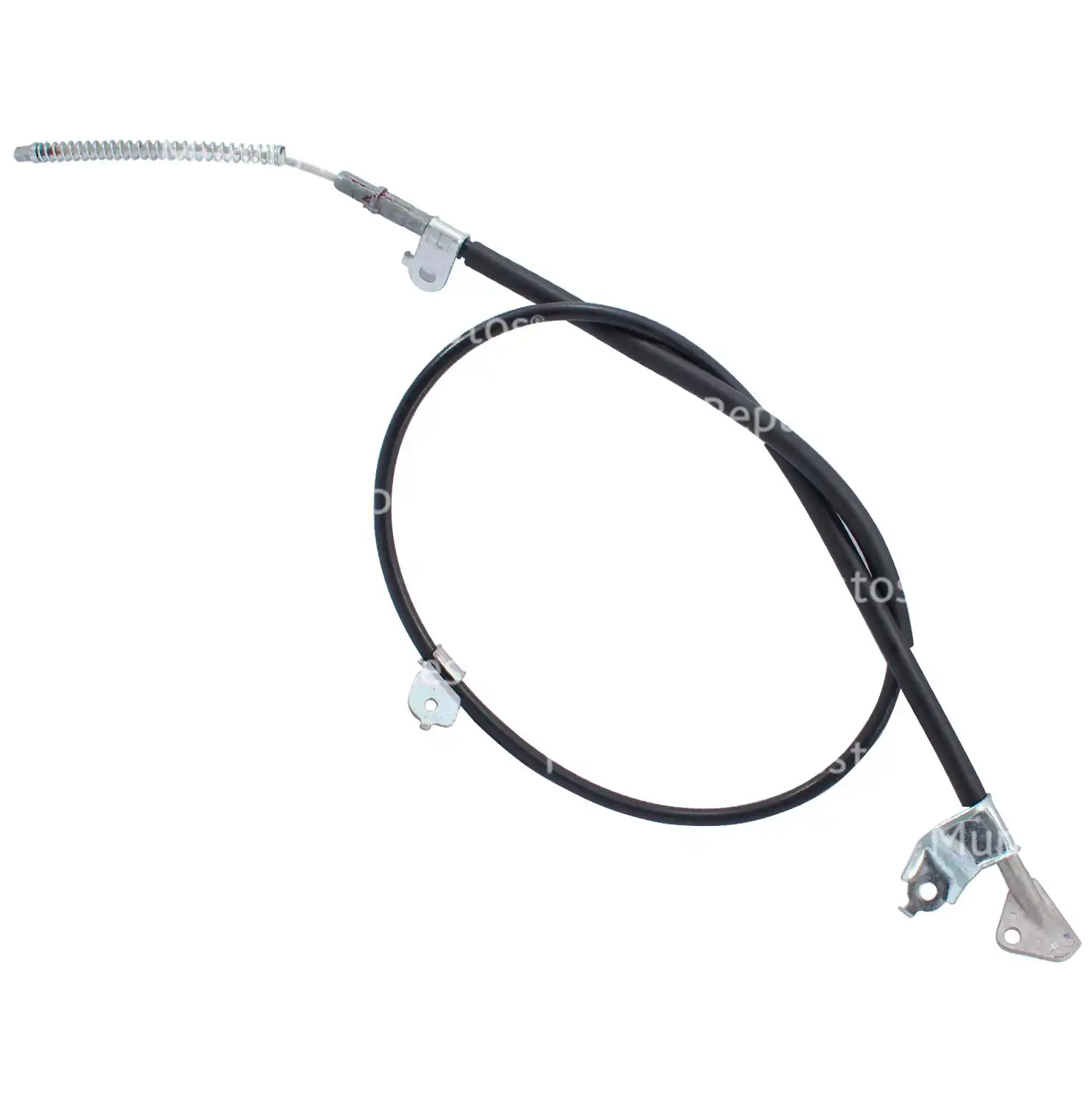 Cable Freno de mano Izquierdo