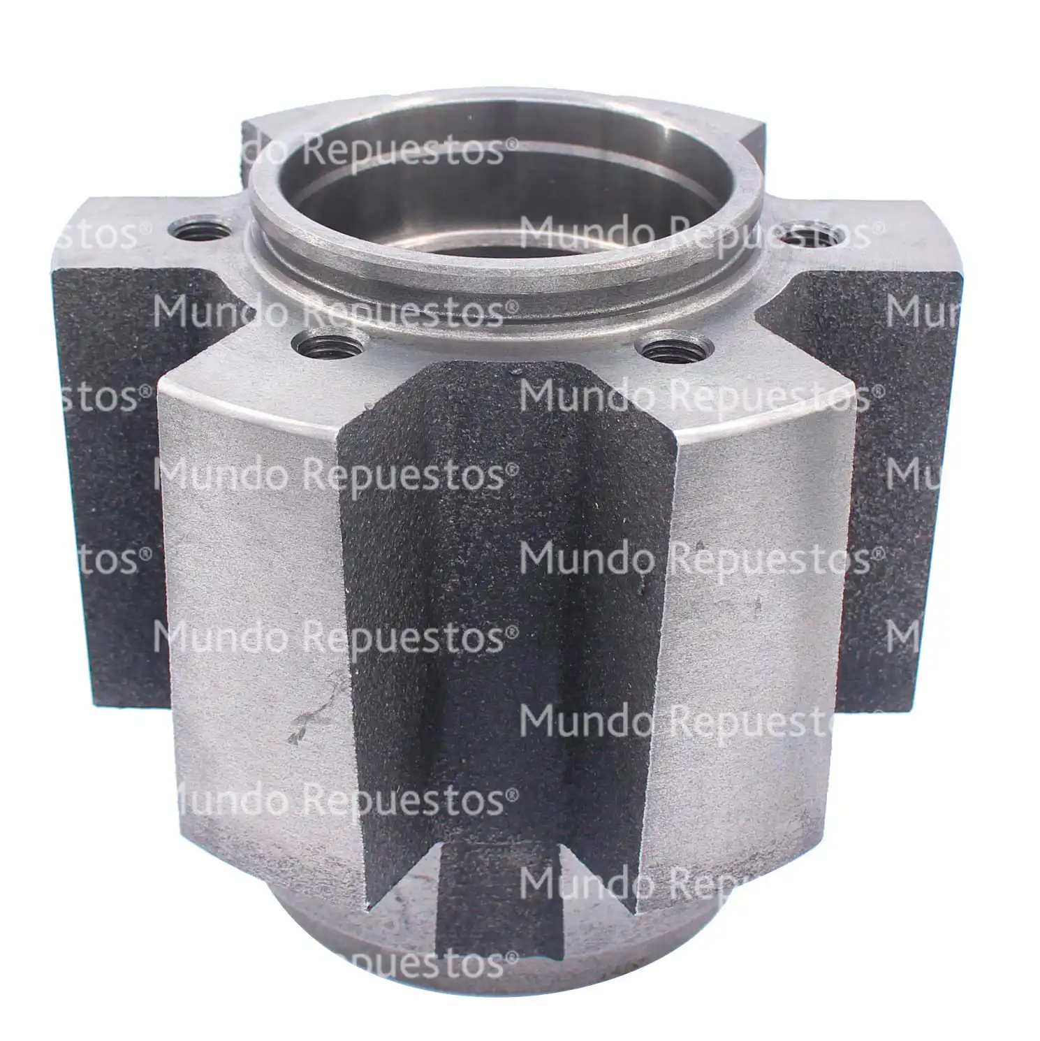 Maza de Rueda Trasera