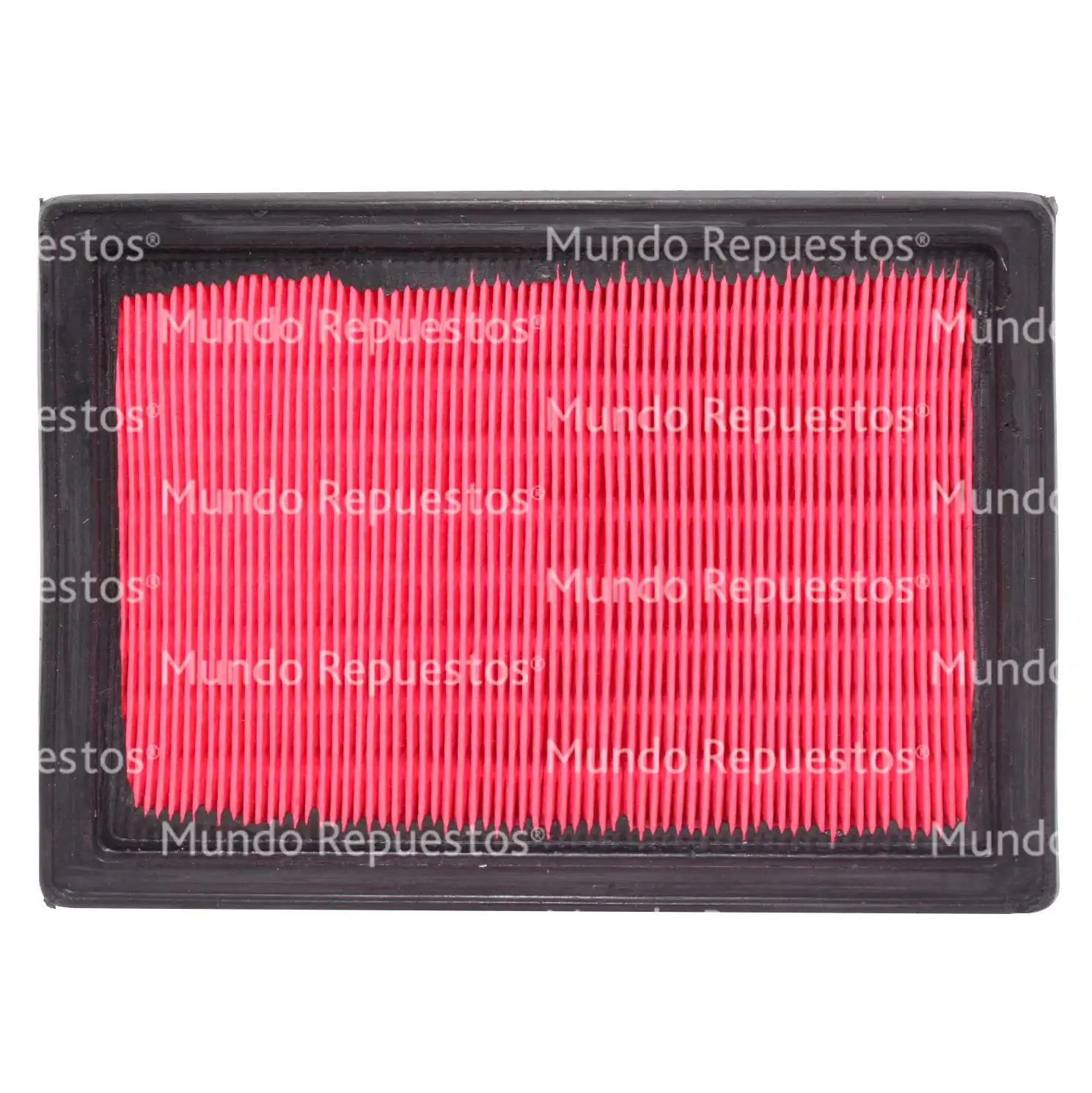 Filtro de Aire 283x168x33mm marca Nissan value advantage disponible en Mundo Repuestos