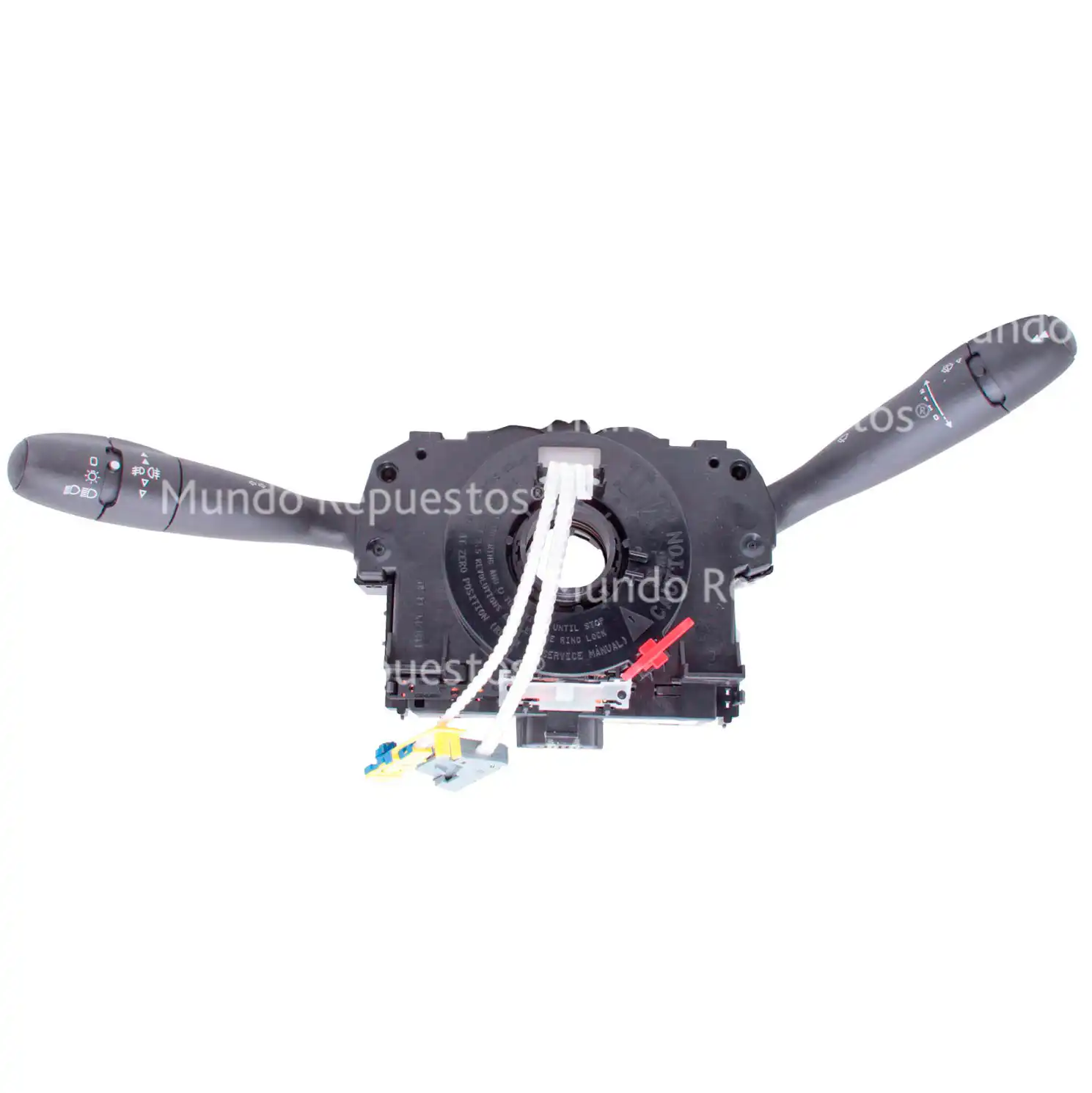 Telecomando completo Luces psa