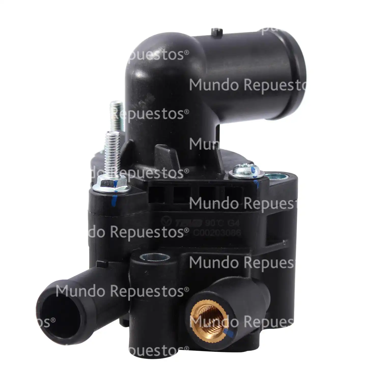 Termostato DE CULATA