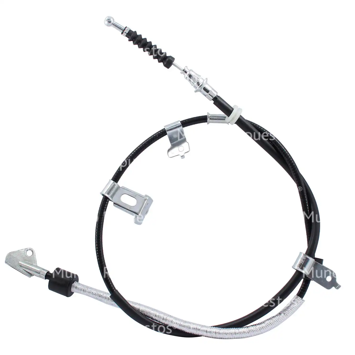 Cable freno de mano Izquierdo