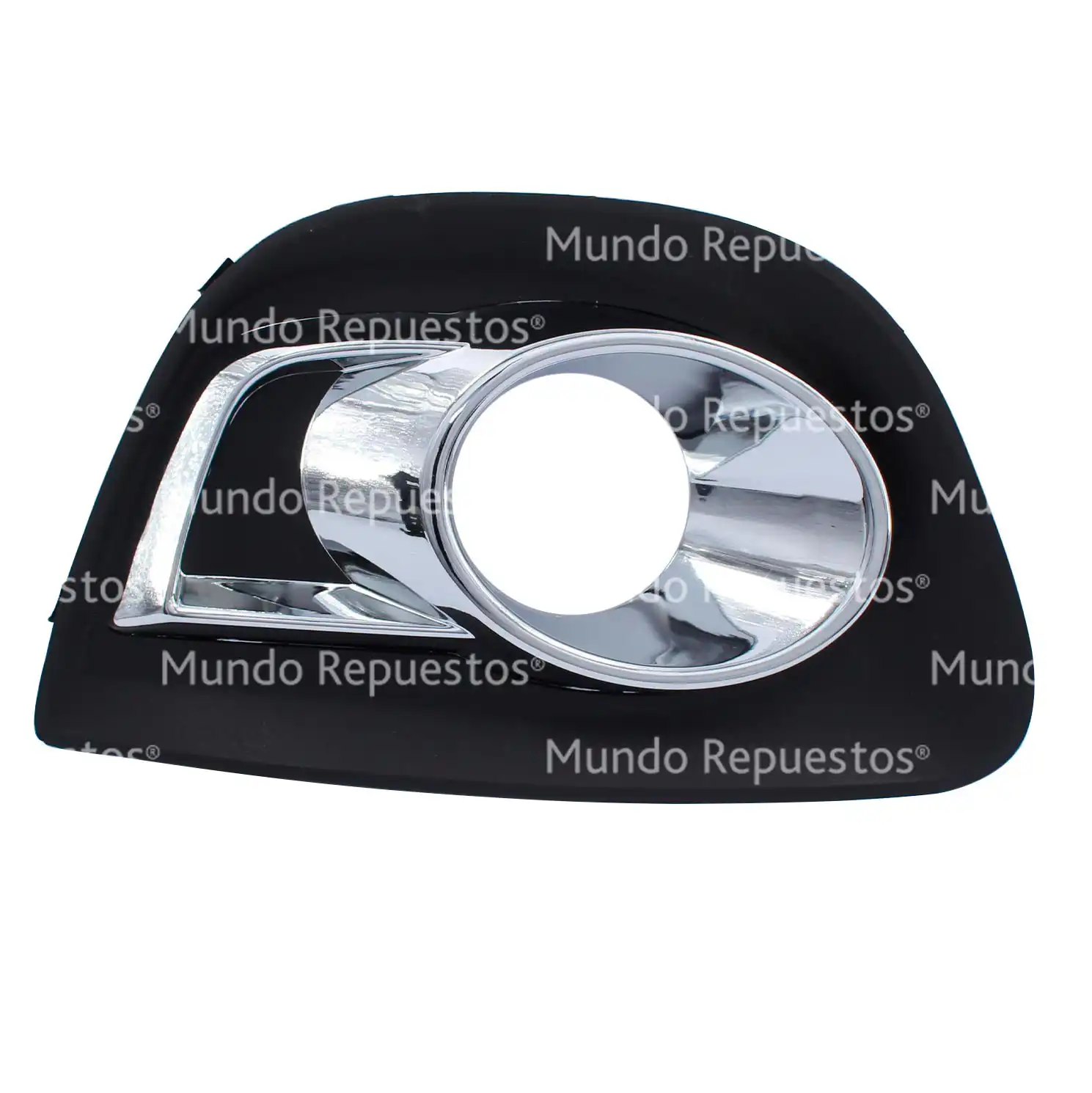 Moldura neblinero Izquierdo