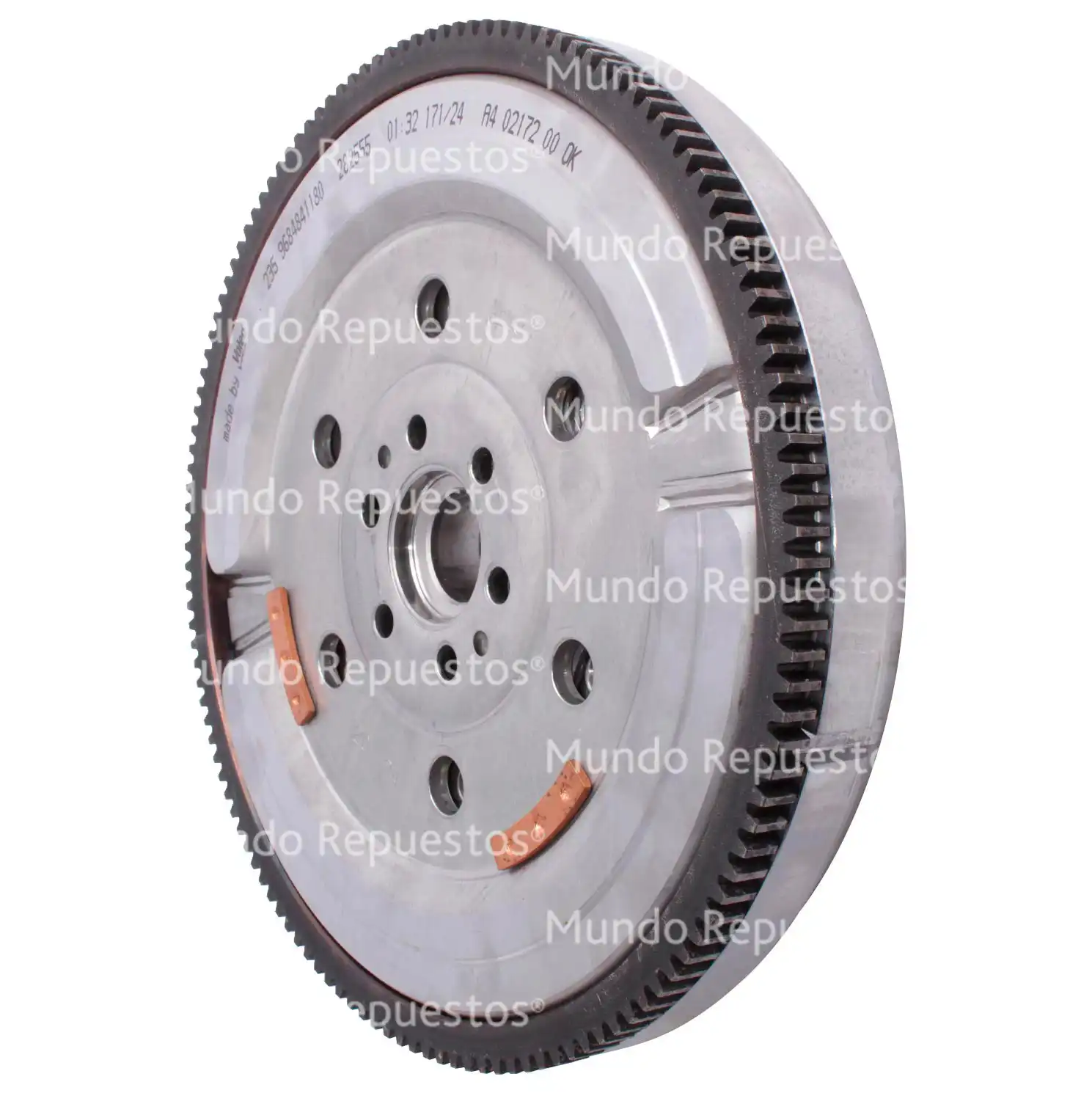 Volante Motor 235MM BIMASA PSA