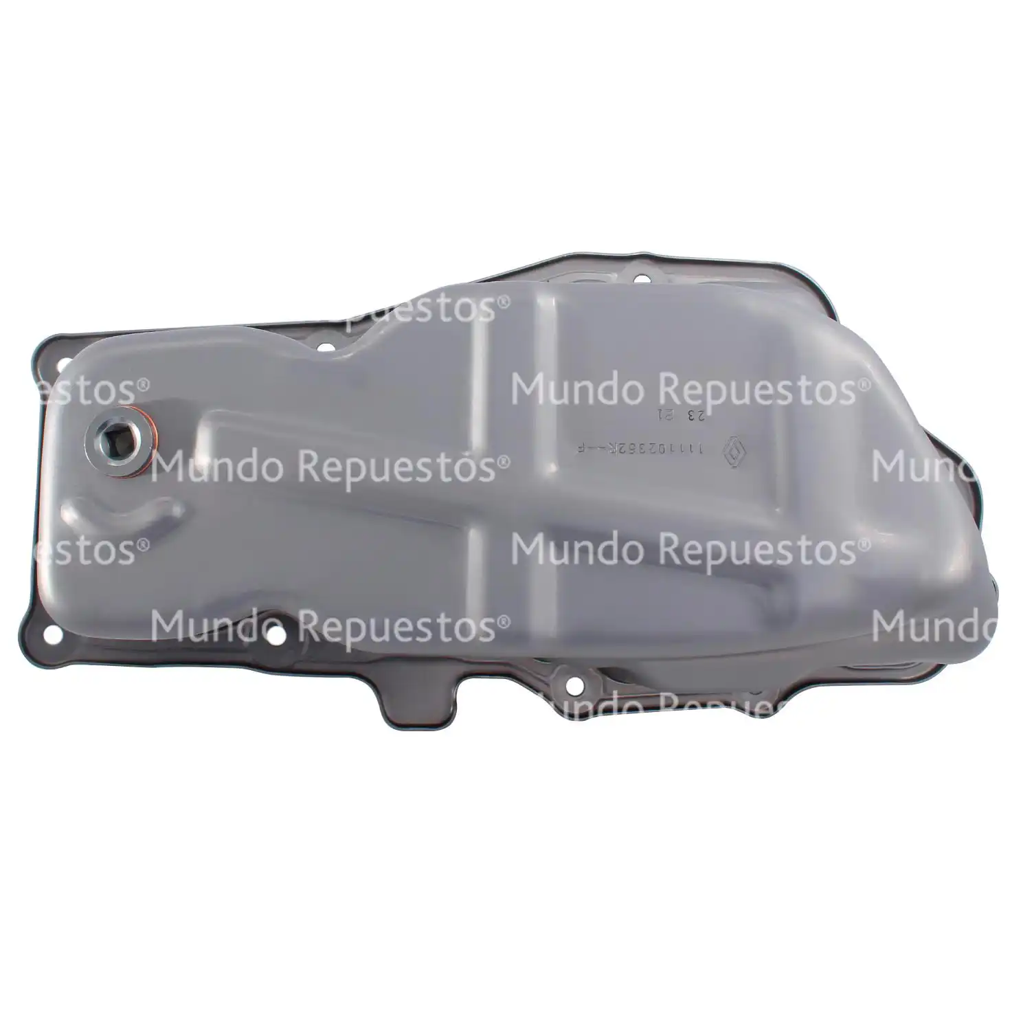 Cárter de motor ALUMINIO