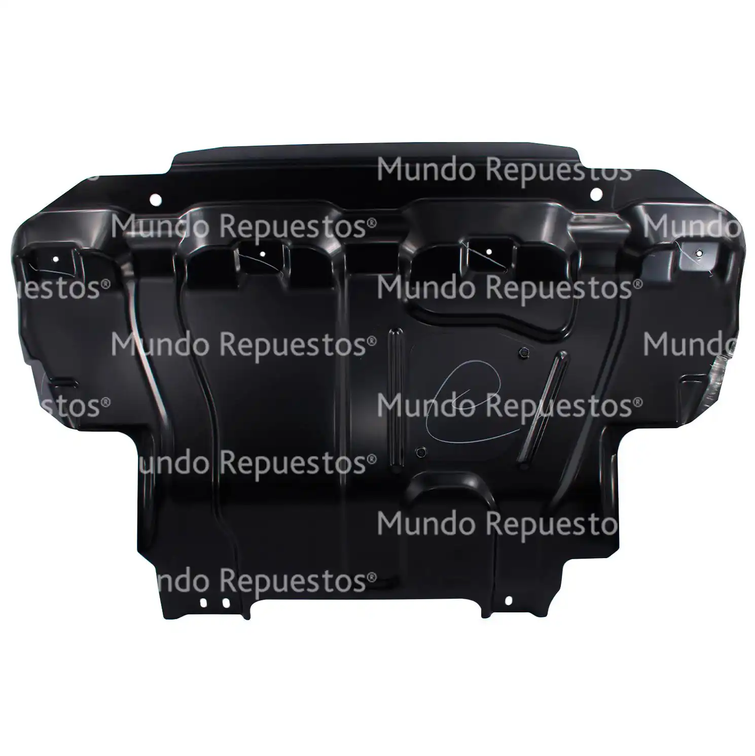 Protector de Motor