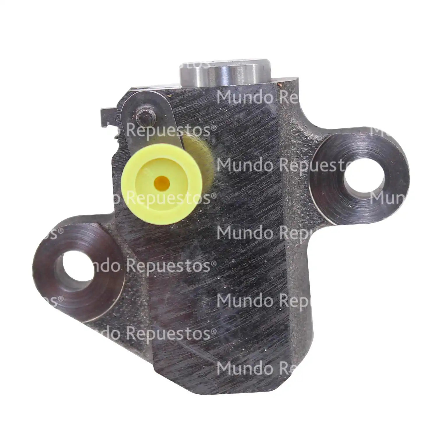 Tensor de cadena