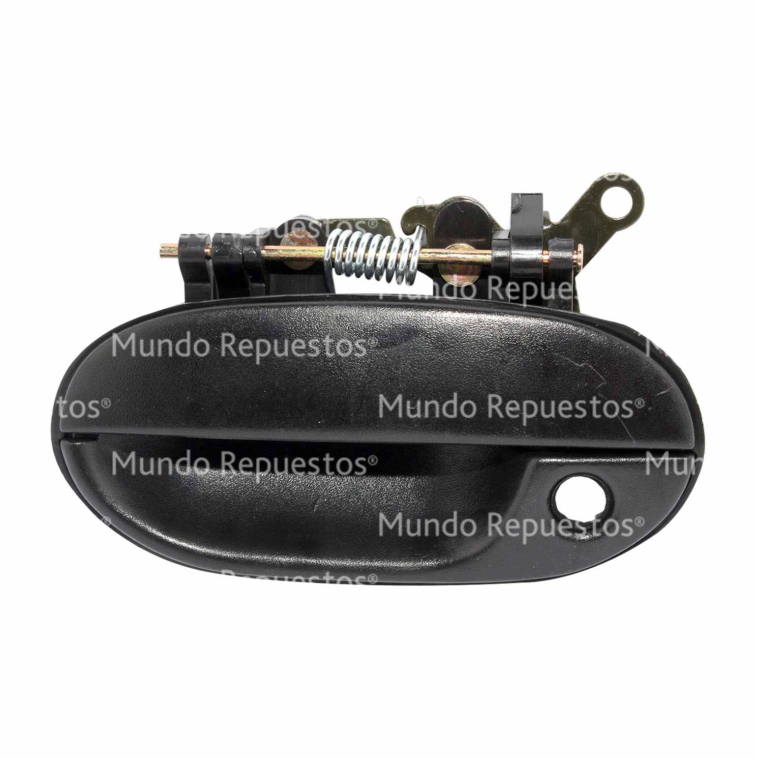 Manilla de Puerta para Auto