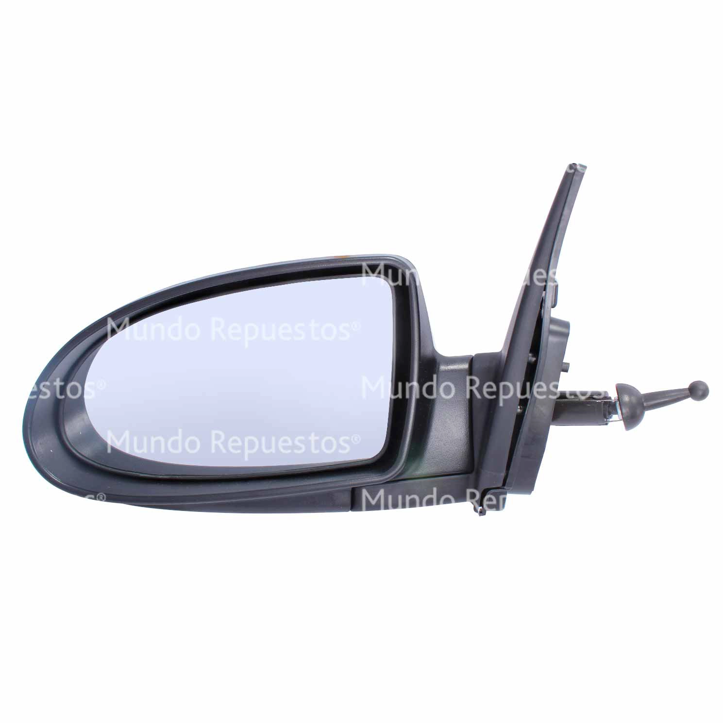 Espejo Retrovisor Izquierdo Manual