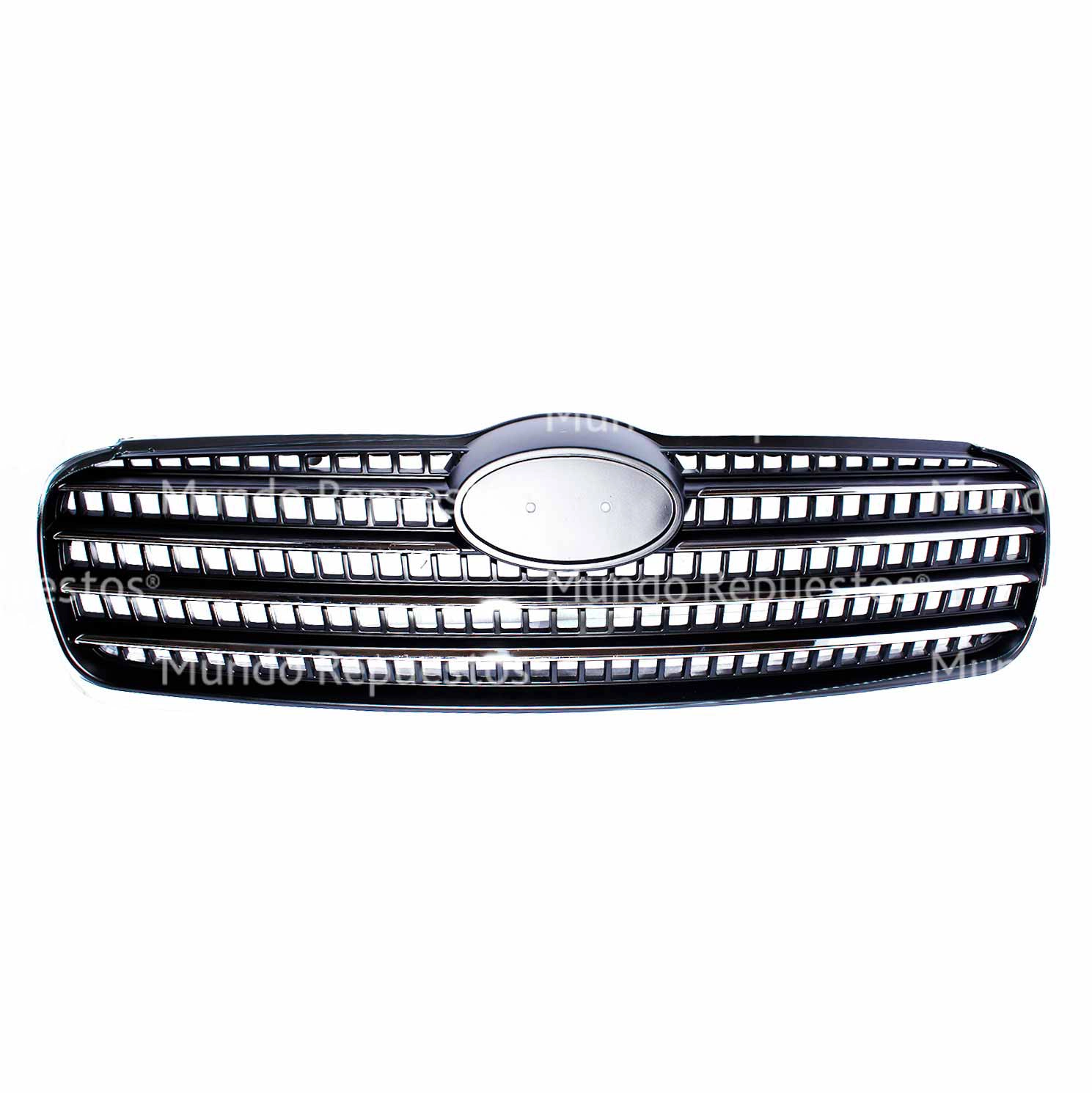 Máscara para Auto HYUNDAI