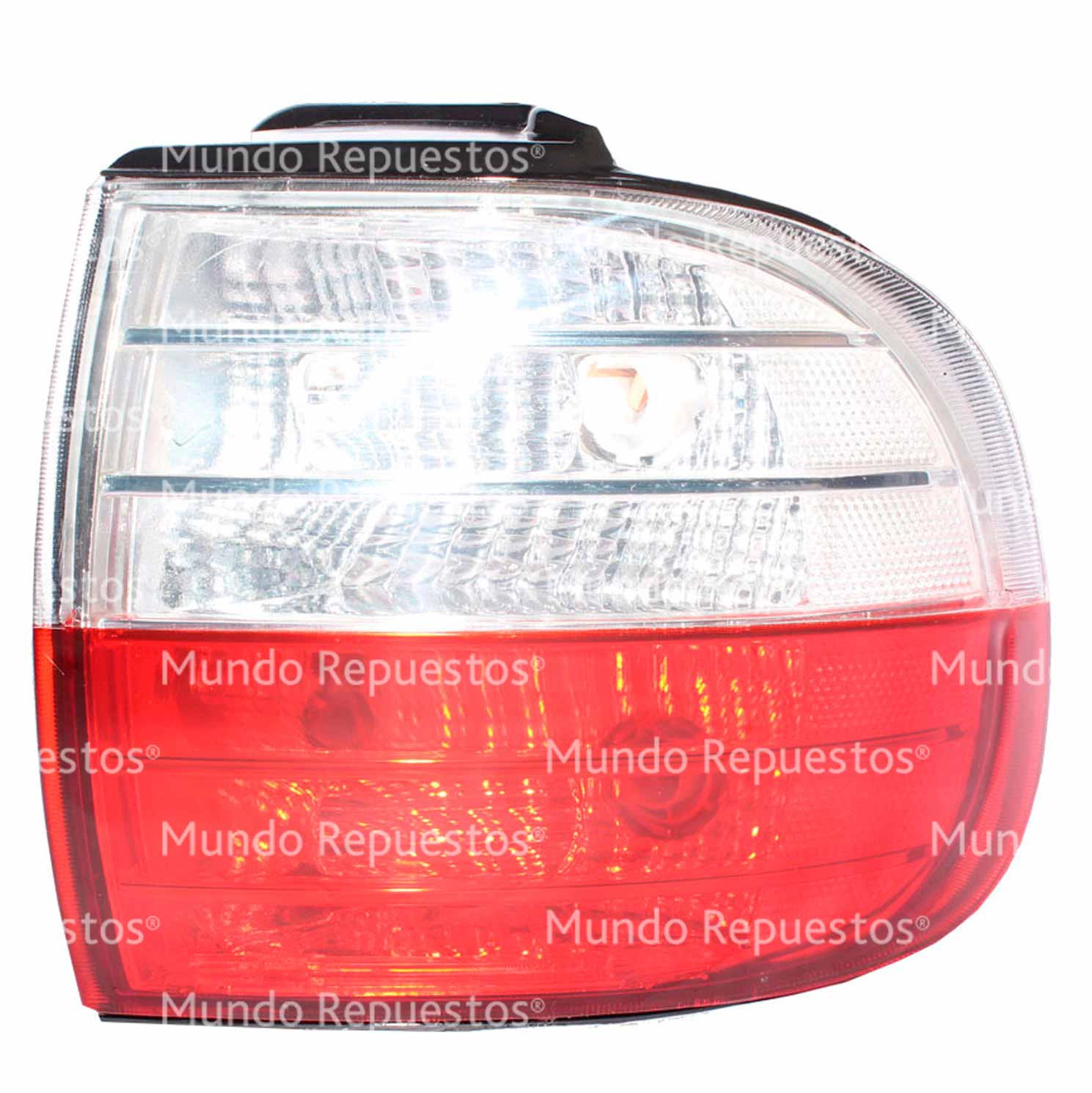 Farol Trasero Derecho