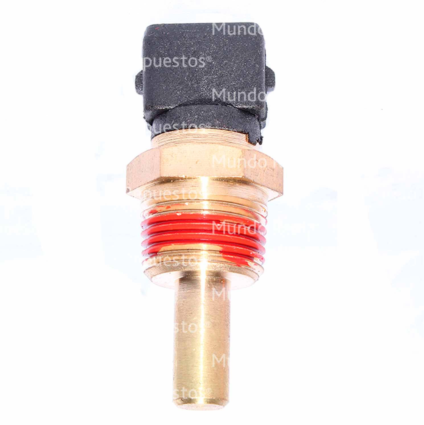 Sensor de Temperatura