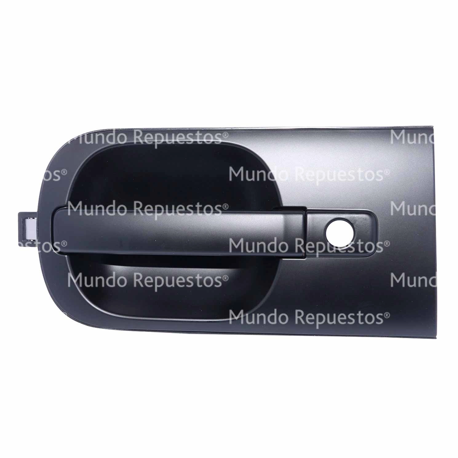 Manilla de Puerta Delantera Exterior Derecha para Auto