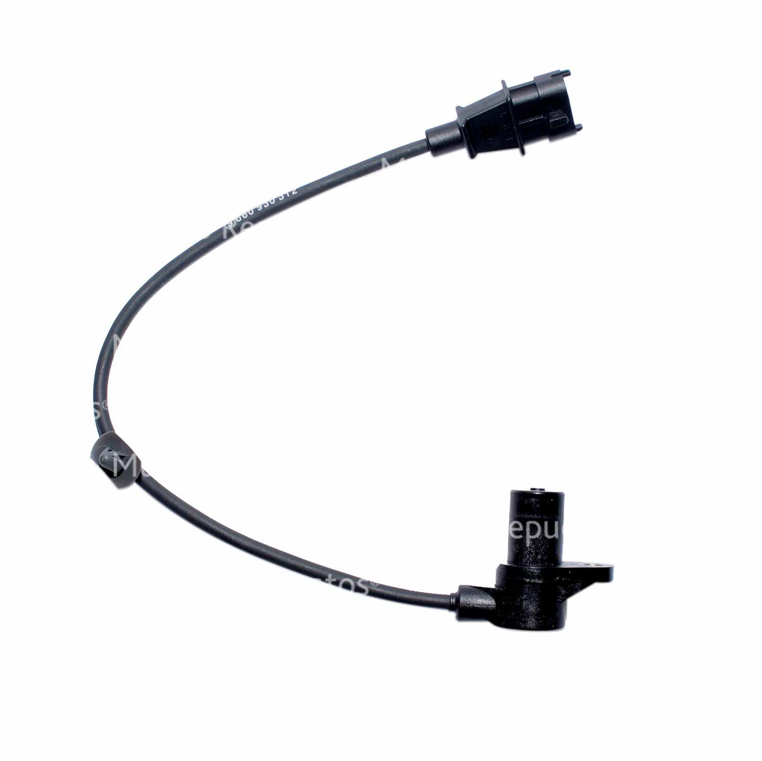 Sensor de Rotación CIGUEÑAL POSICION CKP