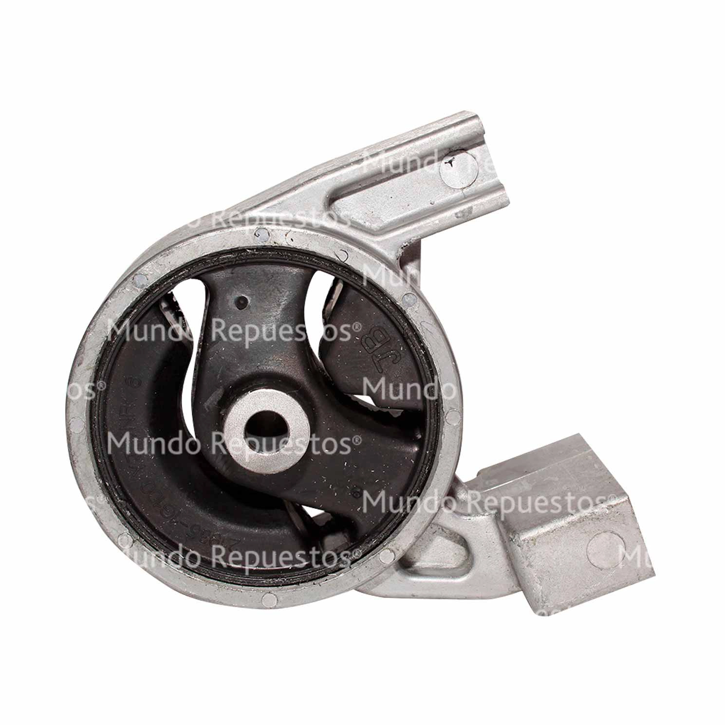 Soporte de Motor